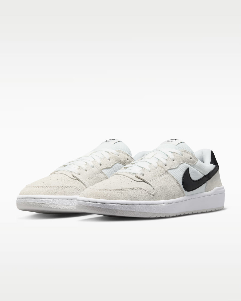 Tenis Nike SB Code 58 Summit White
