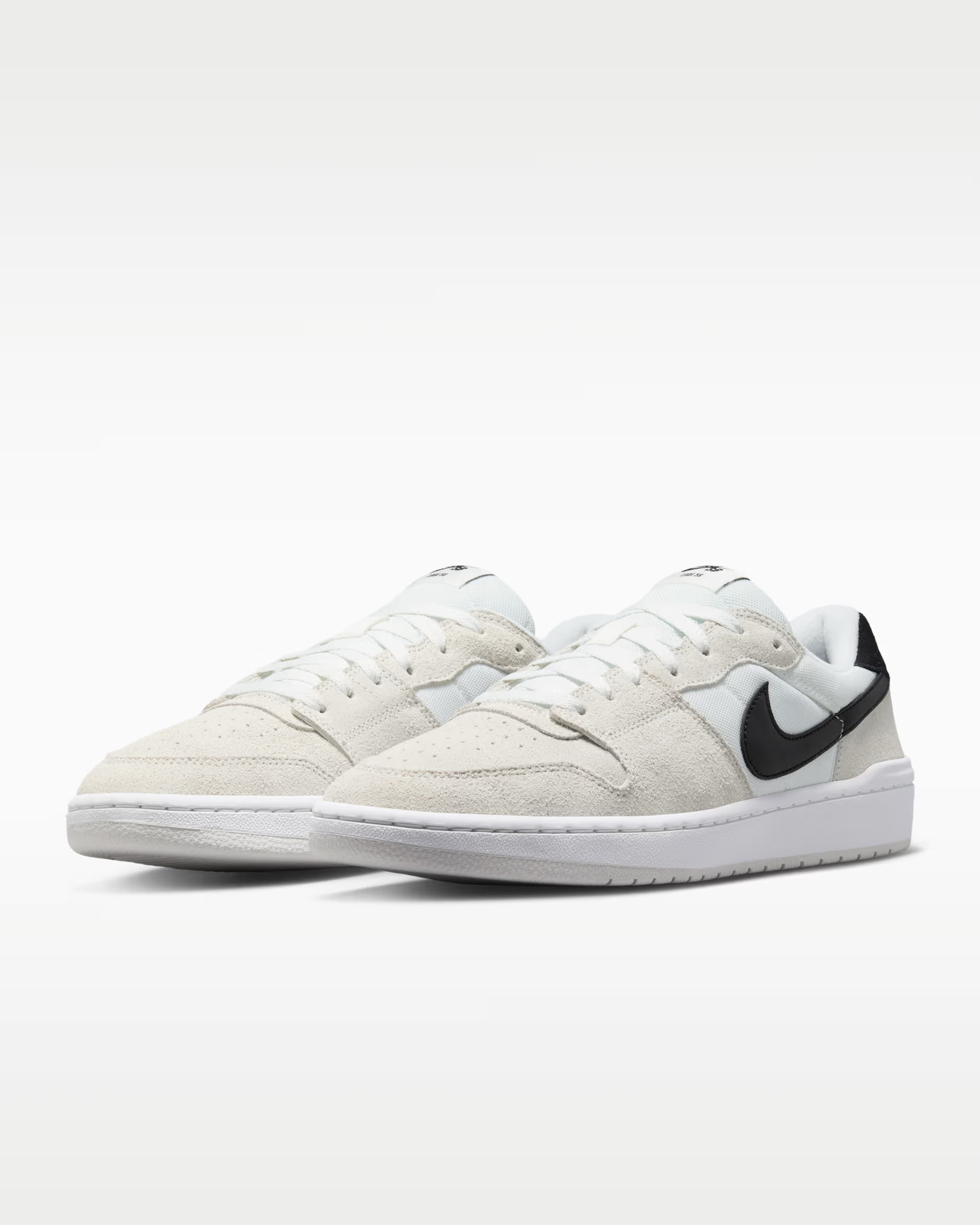 Tenis Nike SB Code 58 Summit White