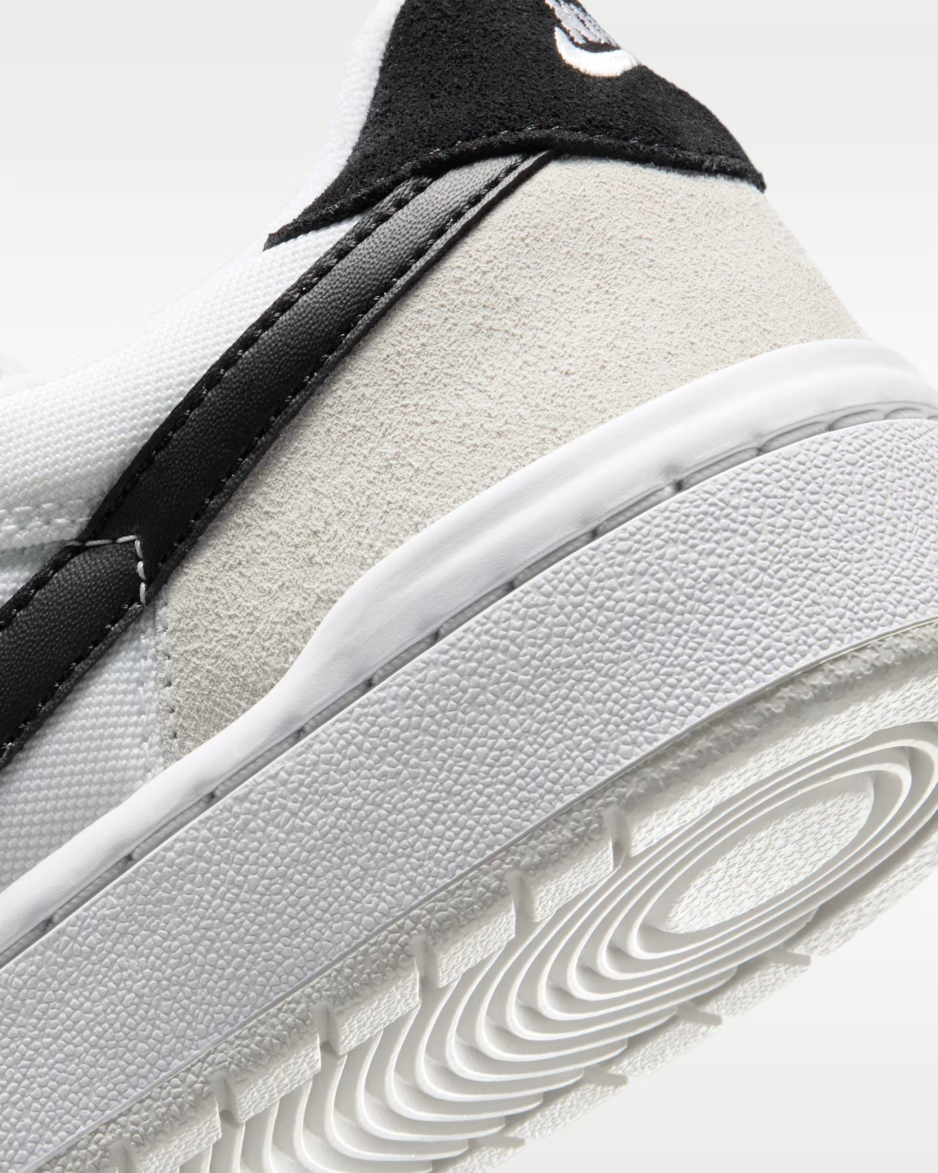 Tenis Nike SB Code 58 Summit White