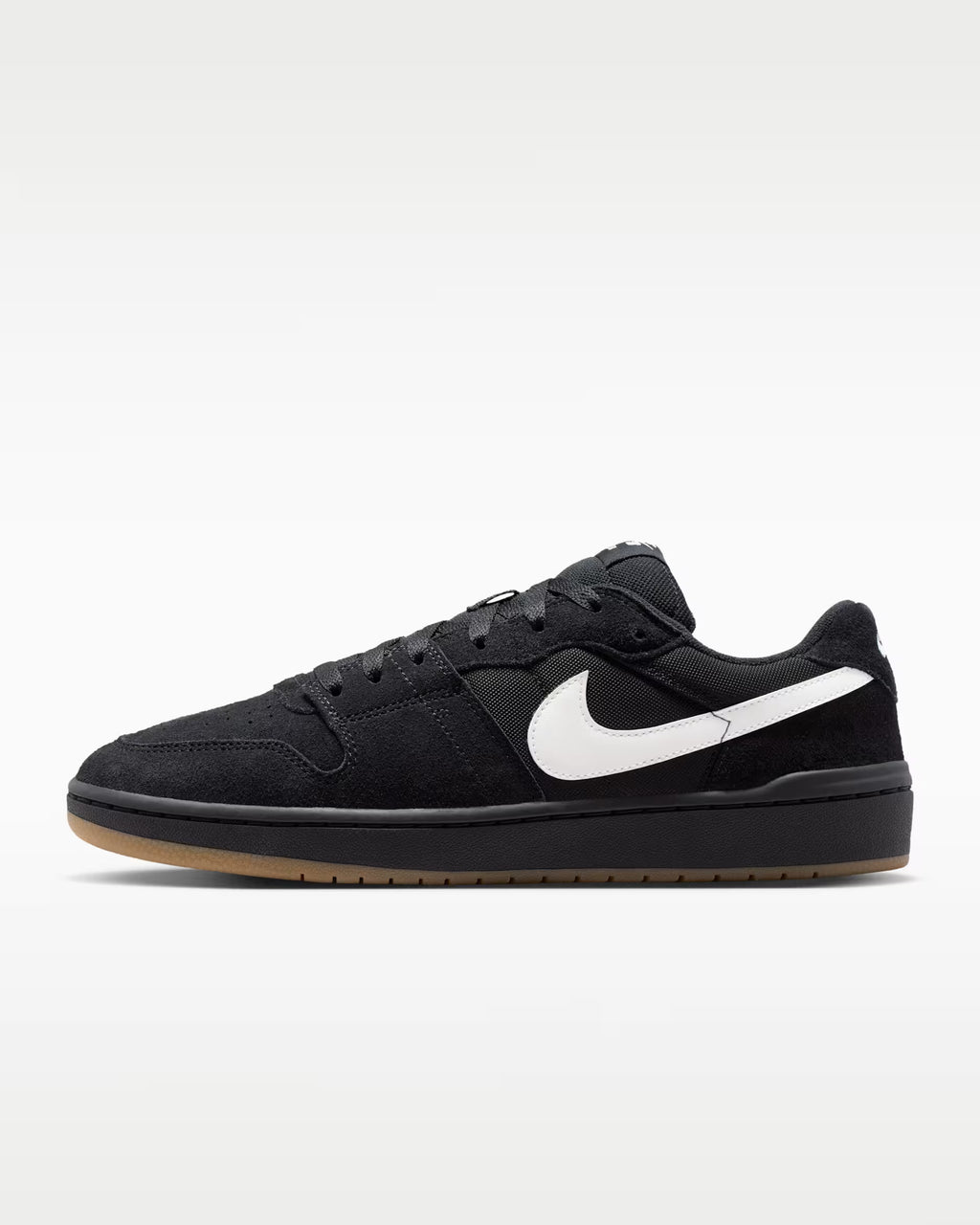 Tenis Nike SB Code 58 Black Gum