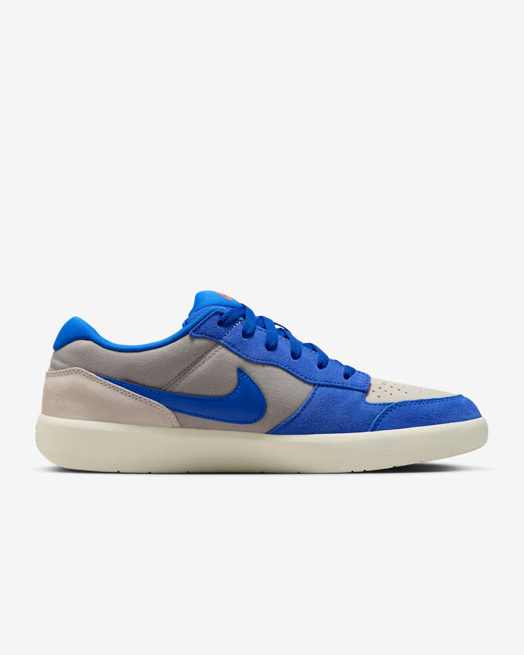 Tenis Nike SB Force 58