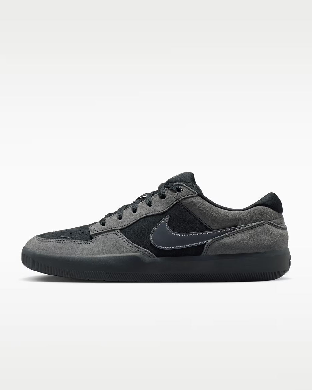Tenis Nike SB Force 58 Dark Days Black