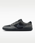 Tenis Nike SB Force 58 Dark Days Black