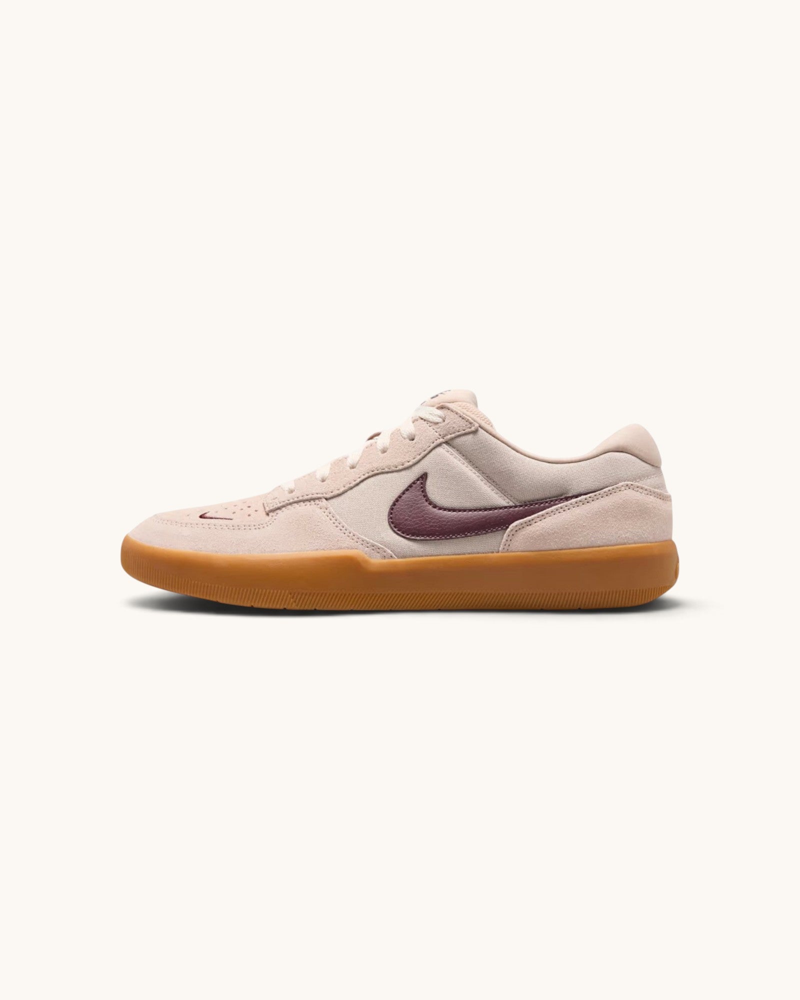 Tenis Nike SB Force 58