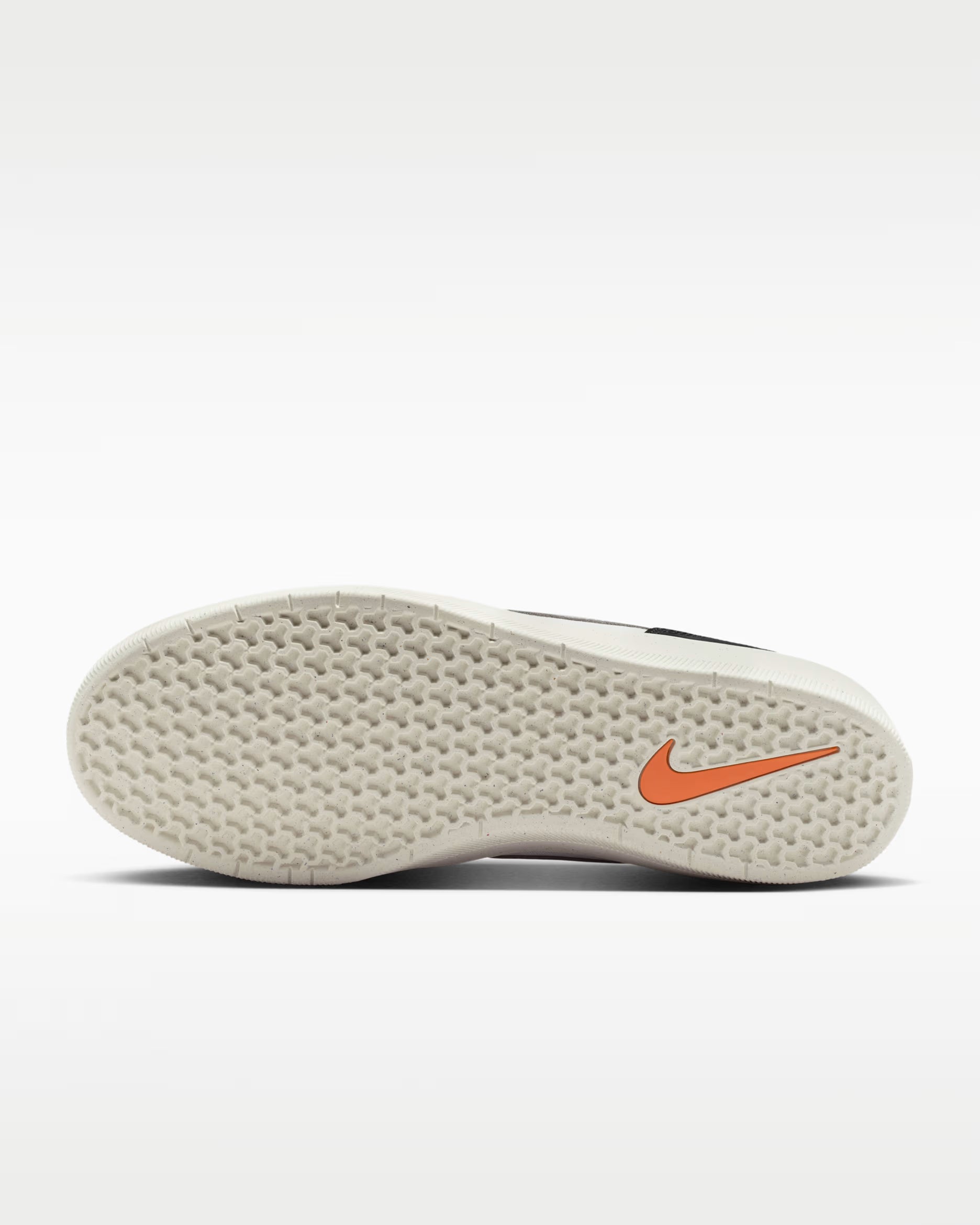 Tenis Nike SB Force 58 Black White
