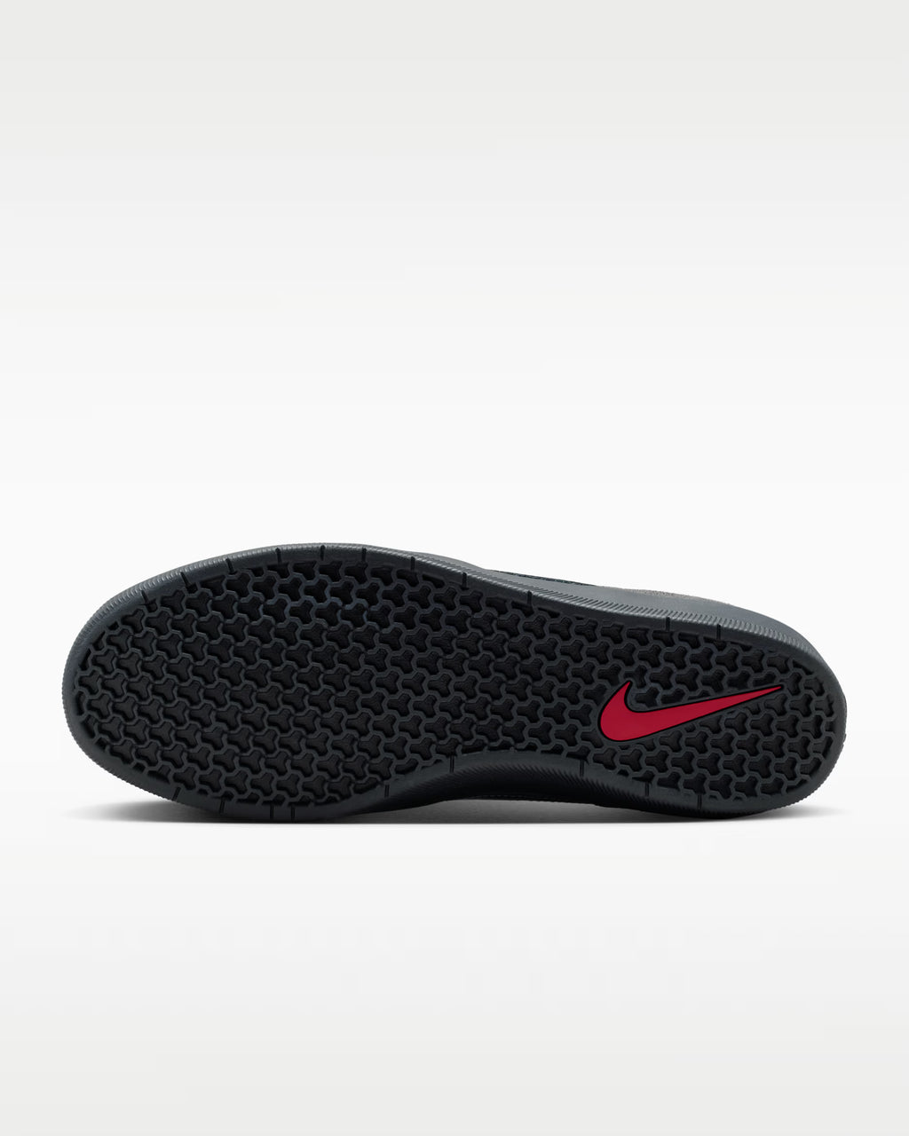 Tenis Nike SB Force 58 Dark Days Black