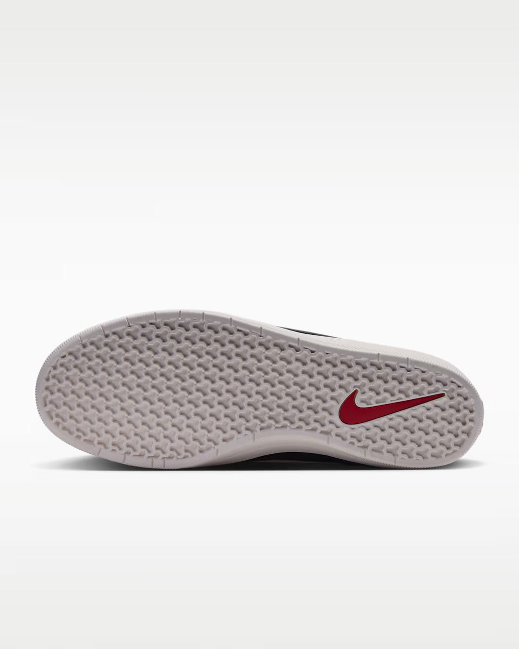 Tenis Nike SB Force 58 Smoke Grey
