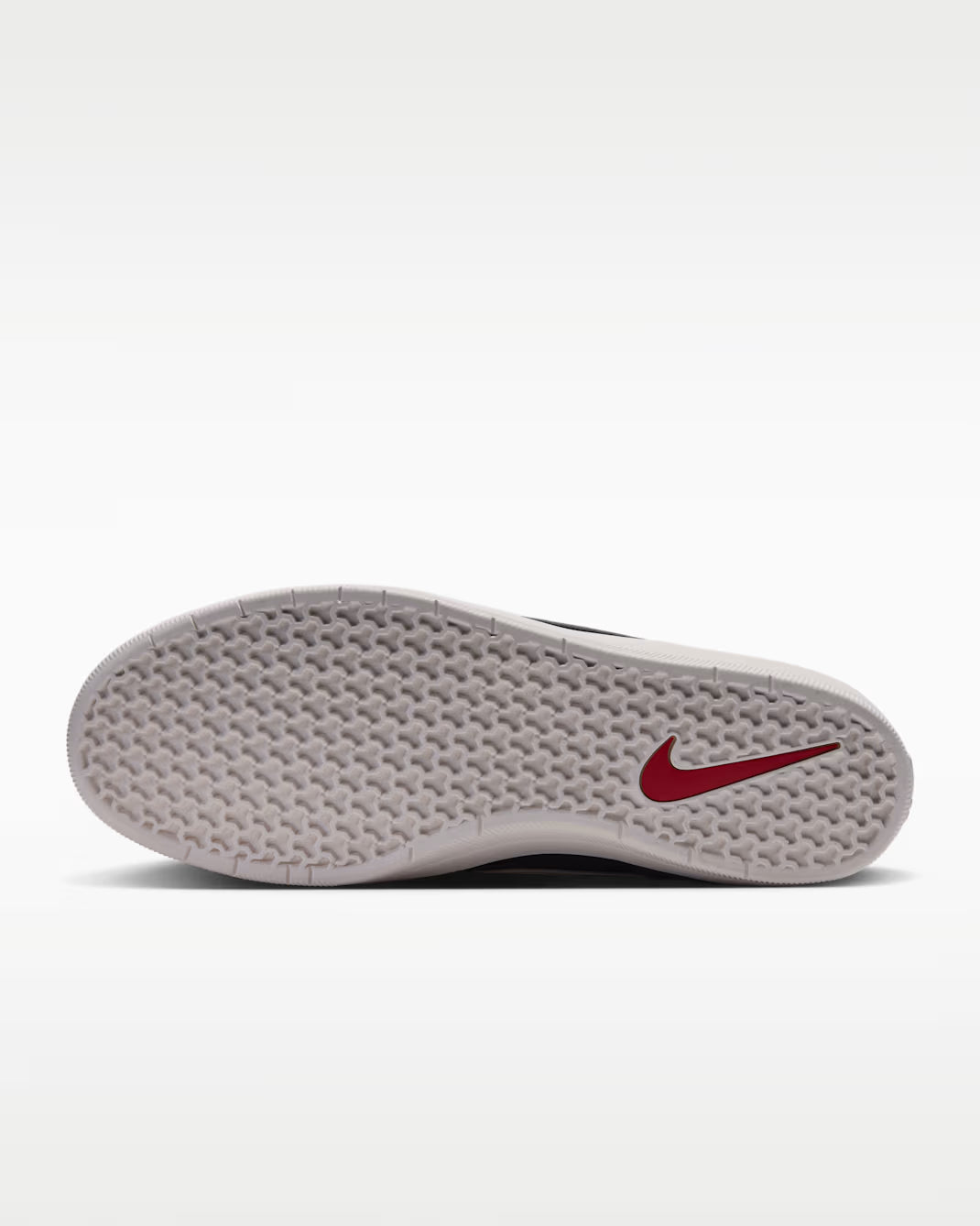Tenis Nike SB Force 58 Smoke Grey