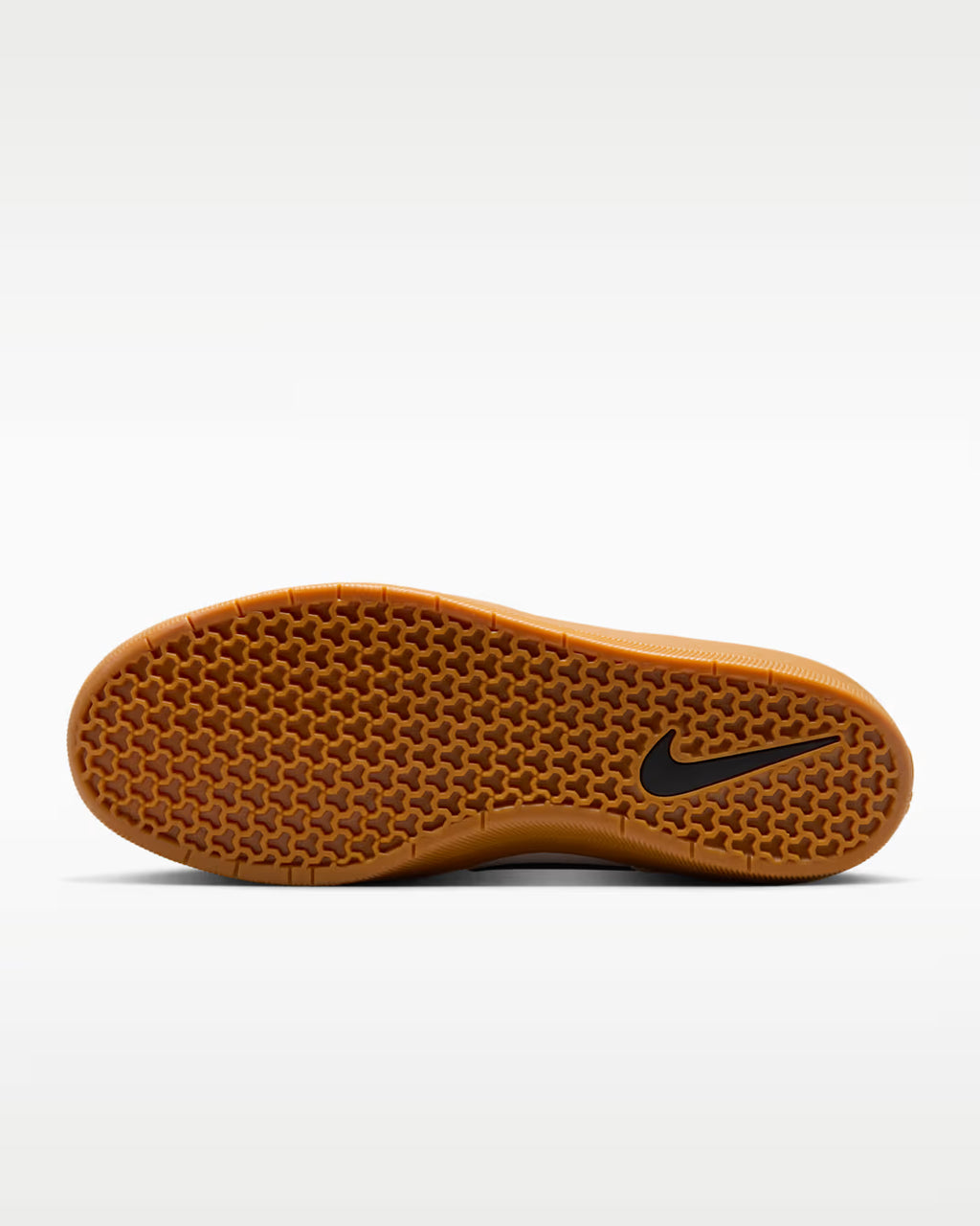 Tenis Nike SB Force 58 Cream, Burgandy & Gum