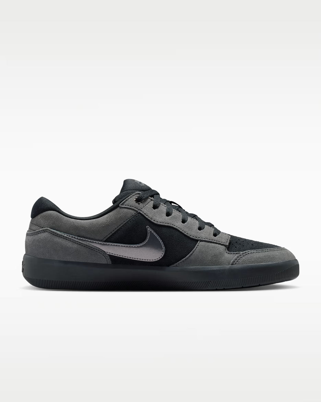 Tenis Nike SB Force 58 Dark Days Black