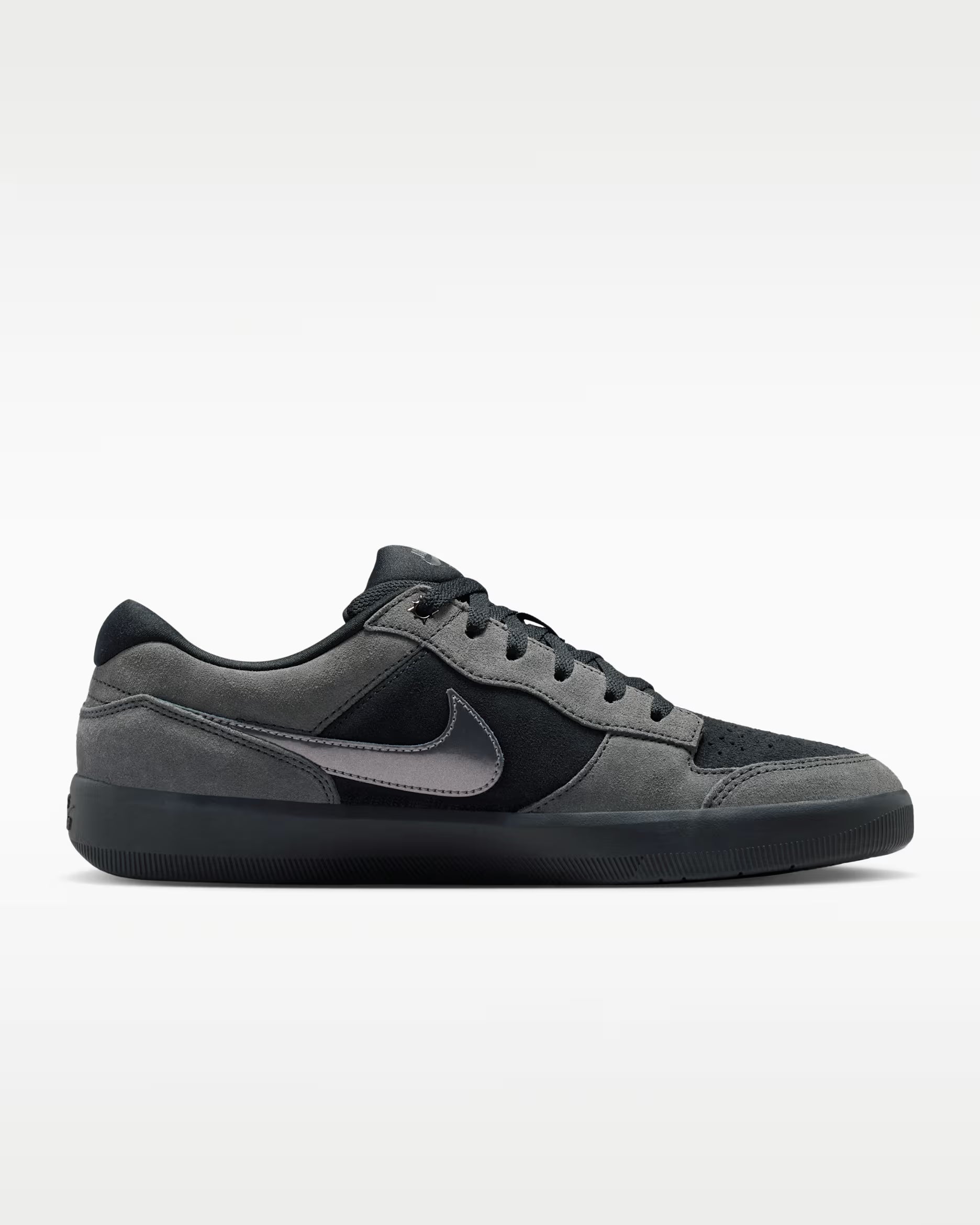 Tenis Nike SB Force 58 Dark Days Black