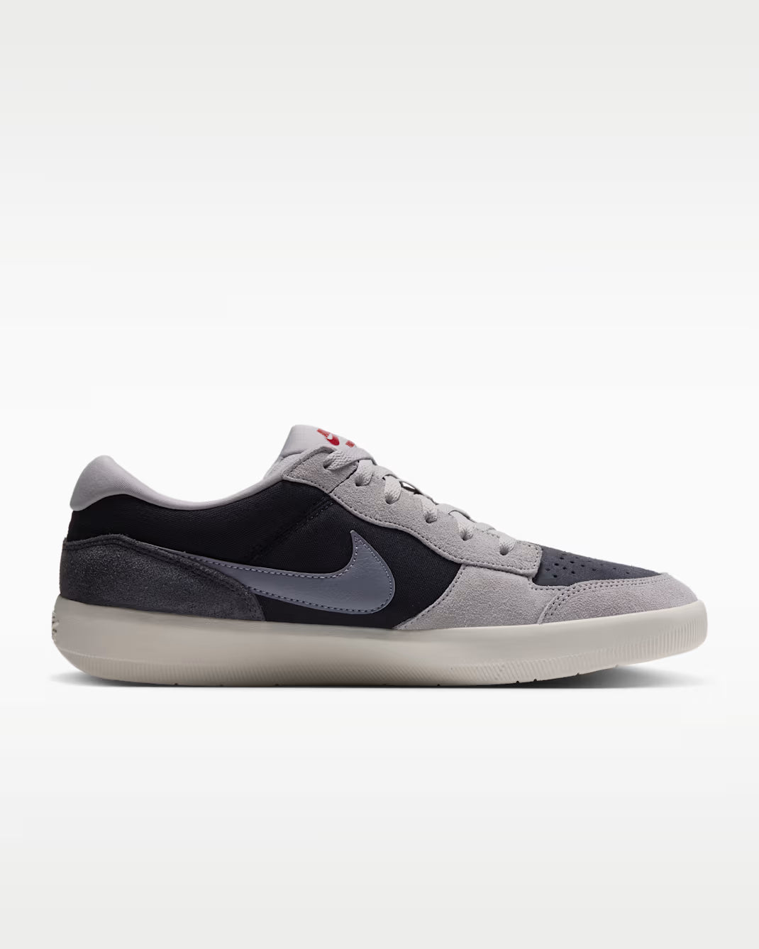 Tenis Nike SB Force 58 Smoke Grey