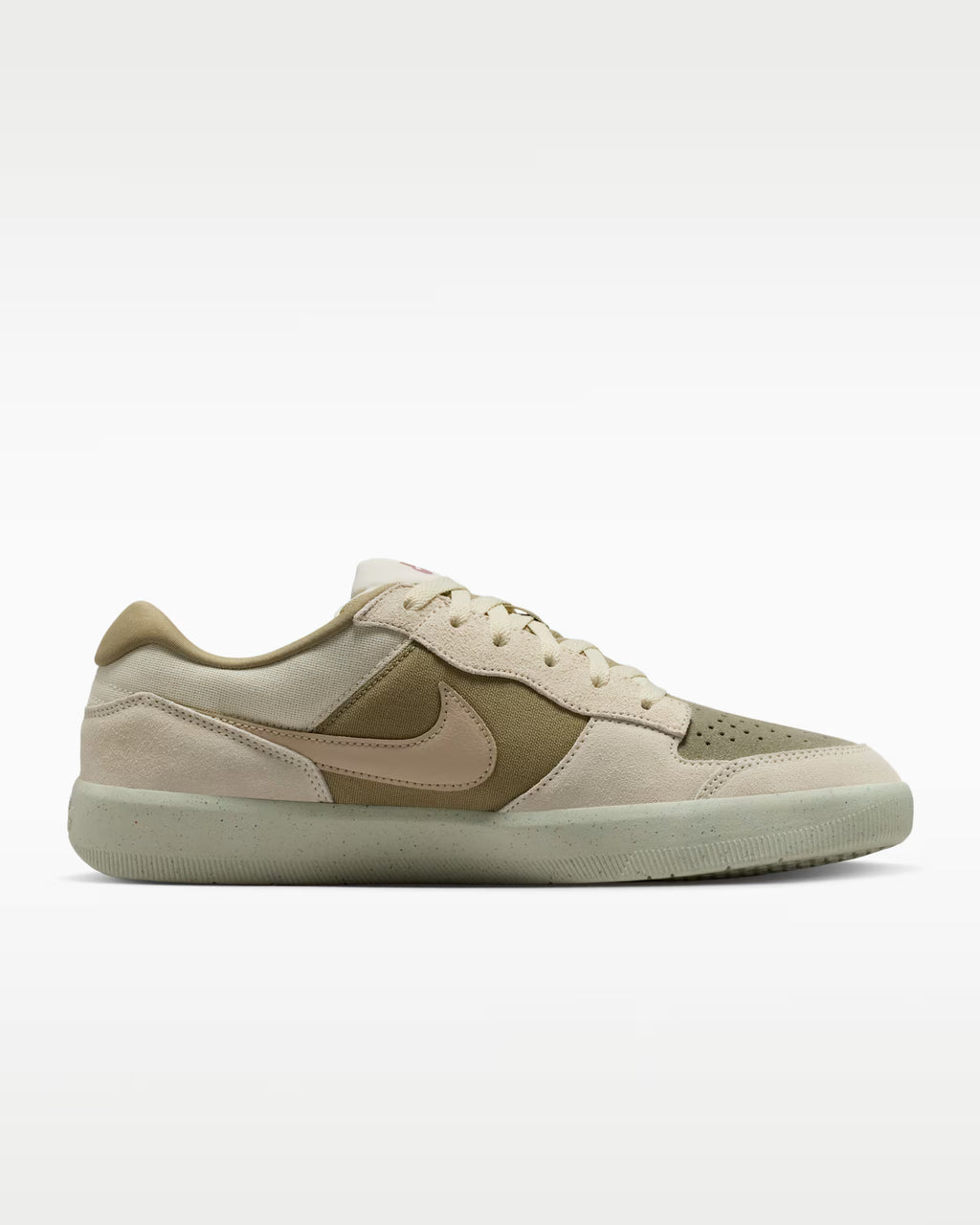 Tenis Nike SB Force 58 Coconut Milk