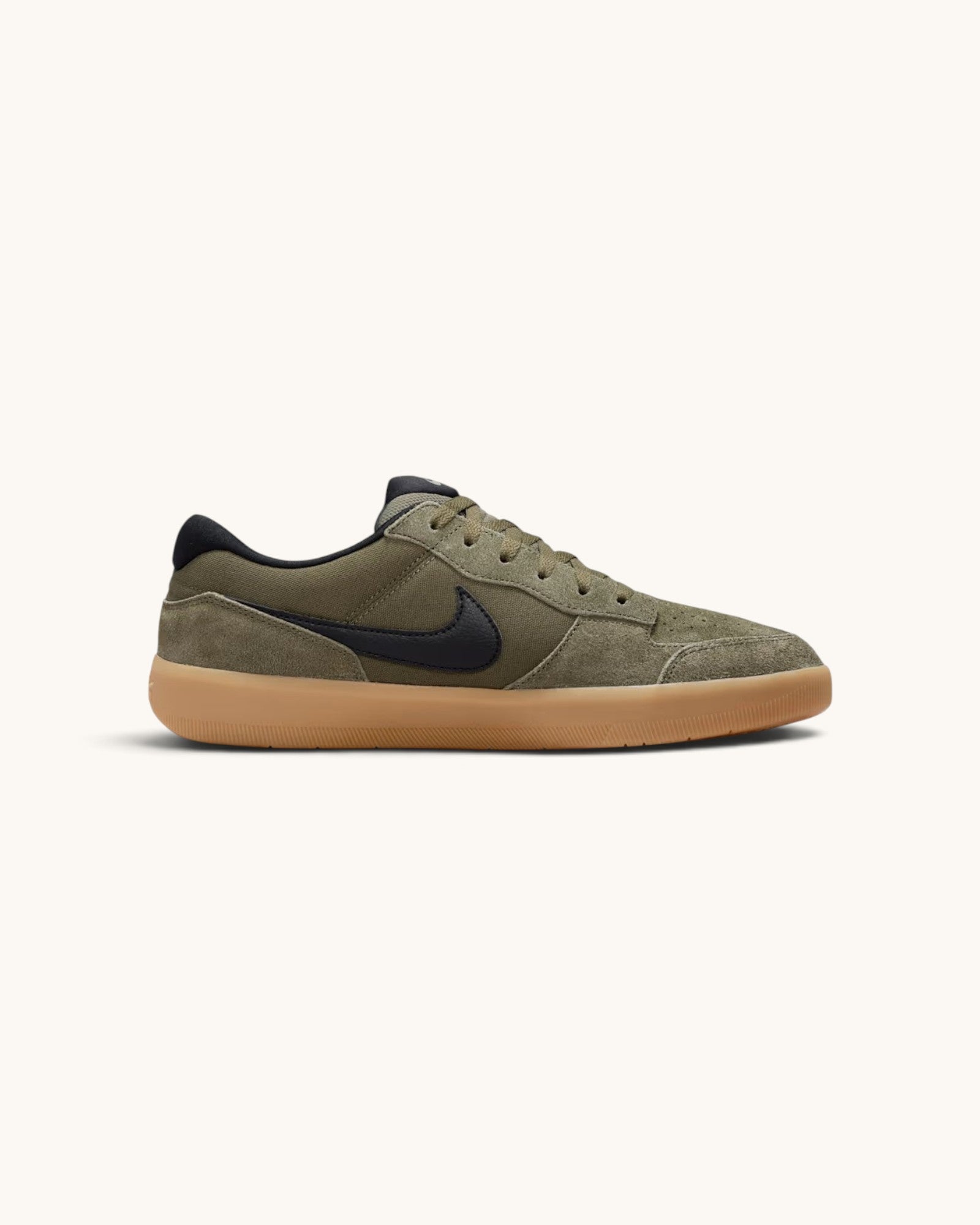 Tenis Nike SB Force 58