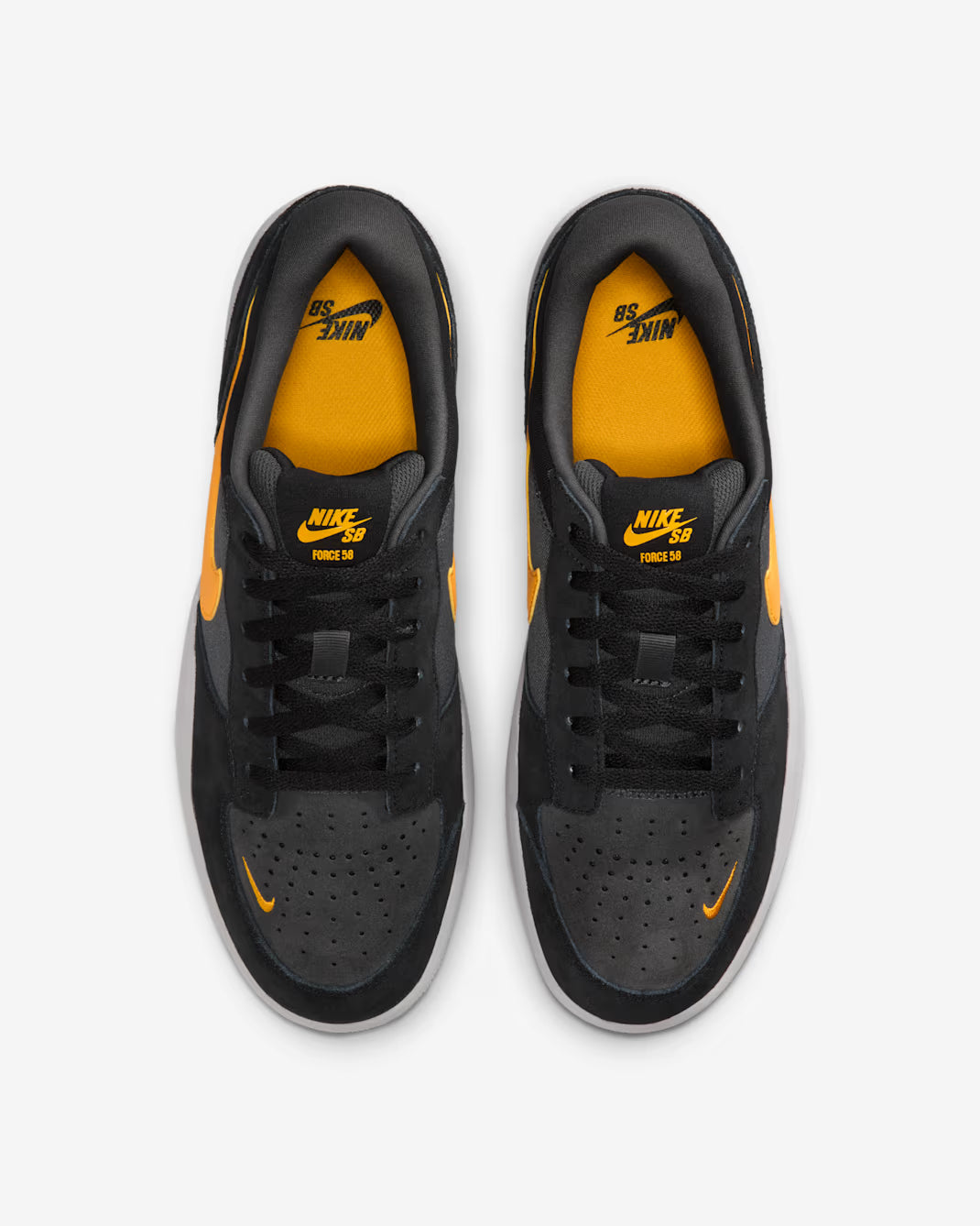Tenis Nike SB Force 58