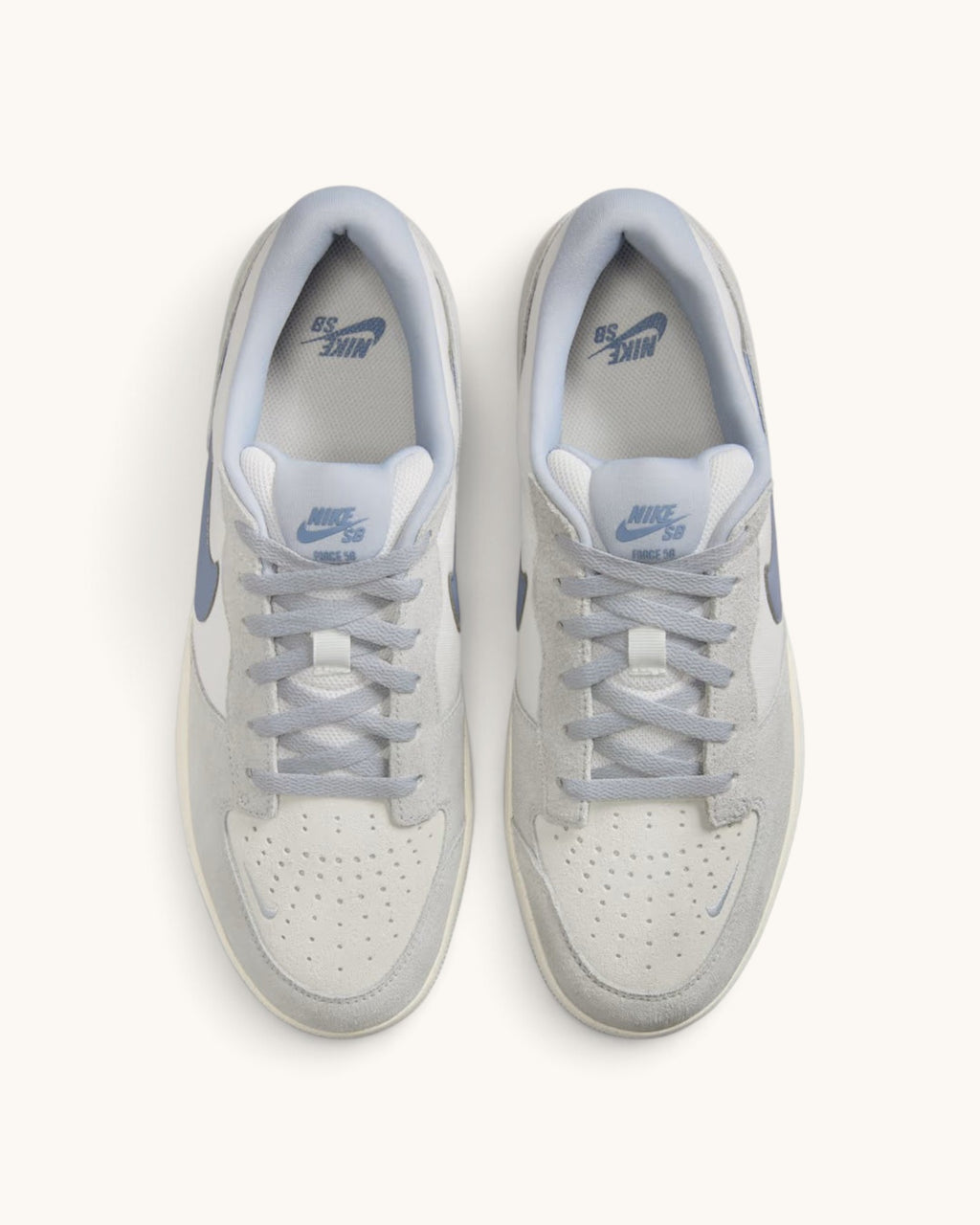 Tenis Nike SB Force 58