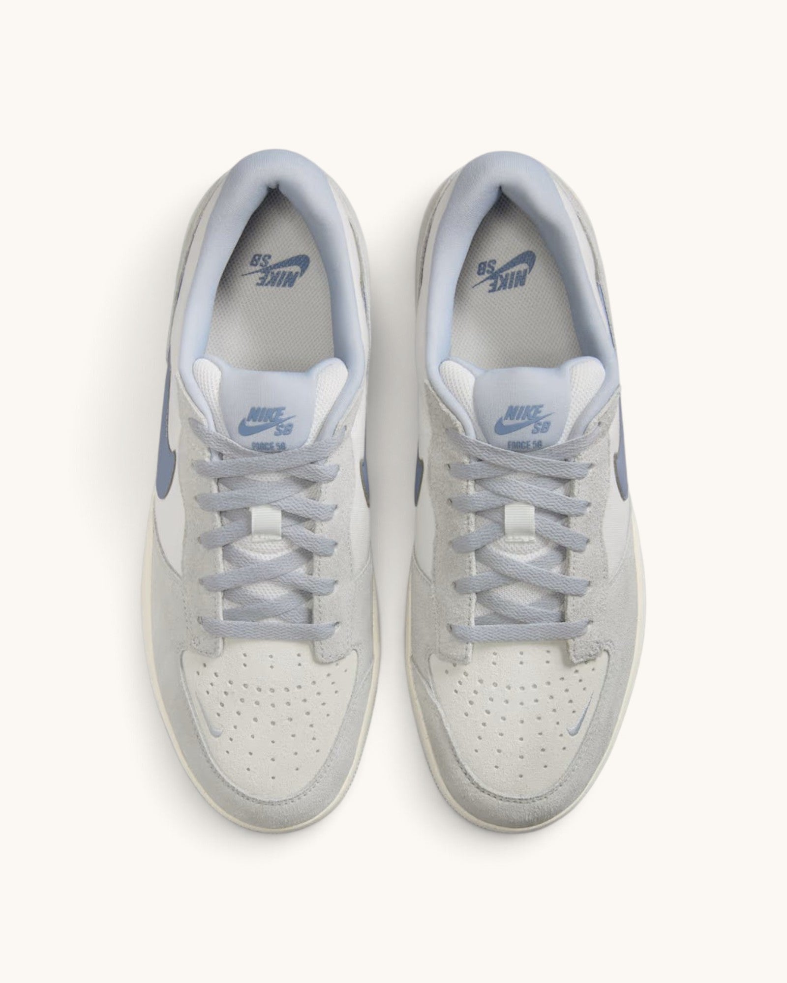 Tenis Nike SB Force 58