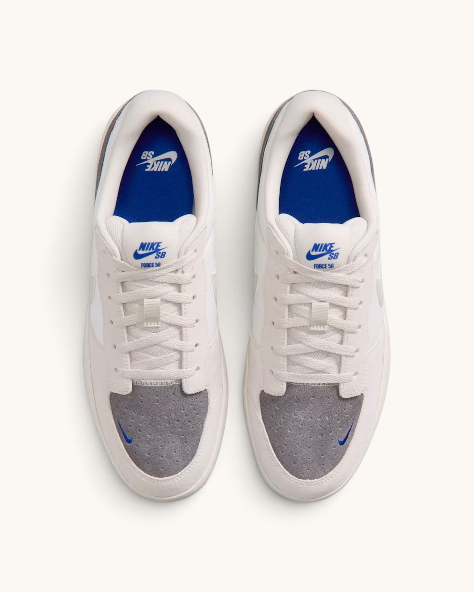 Tenis Nike SB Force 58