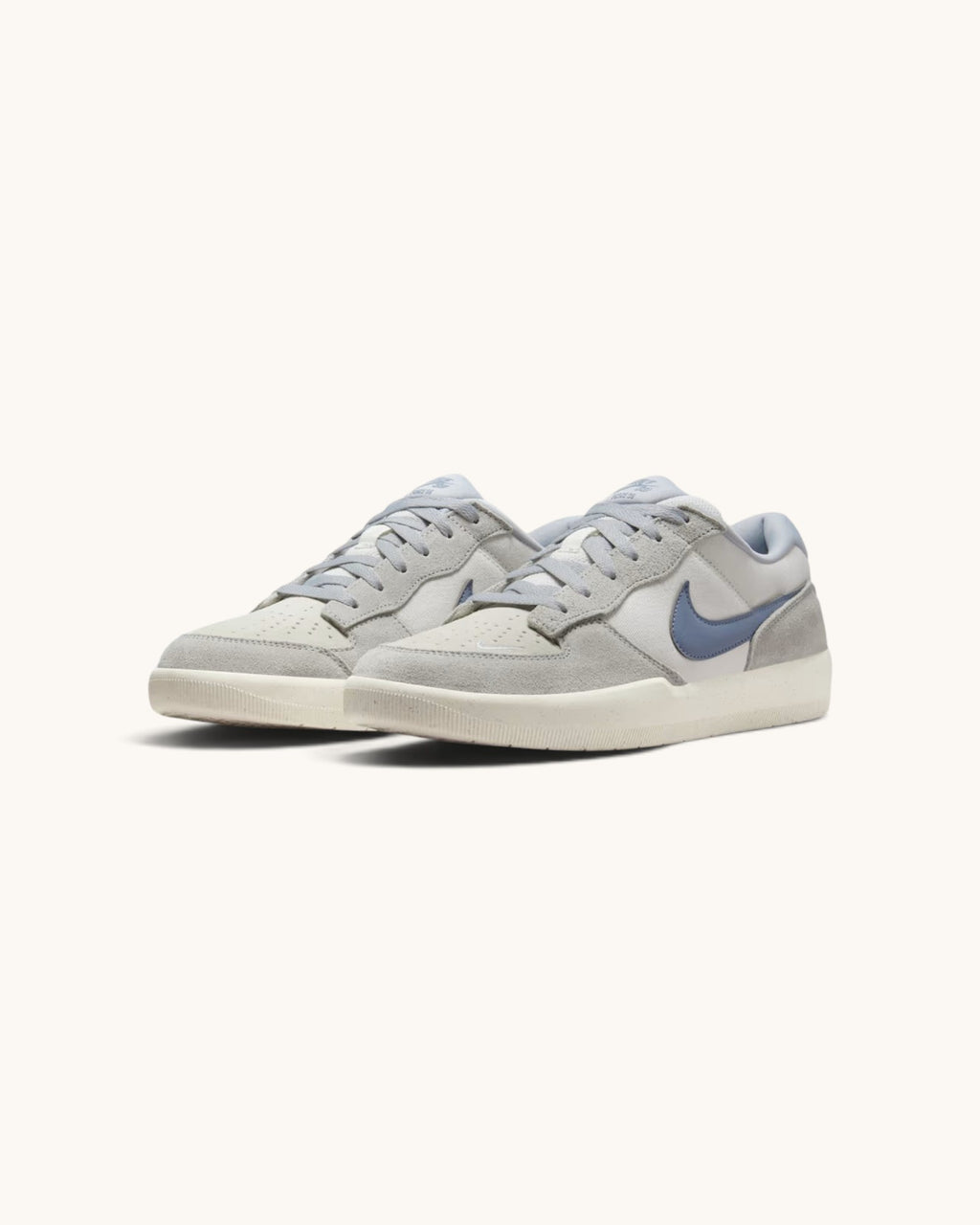 Tenis Nike SB Force 58