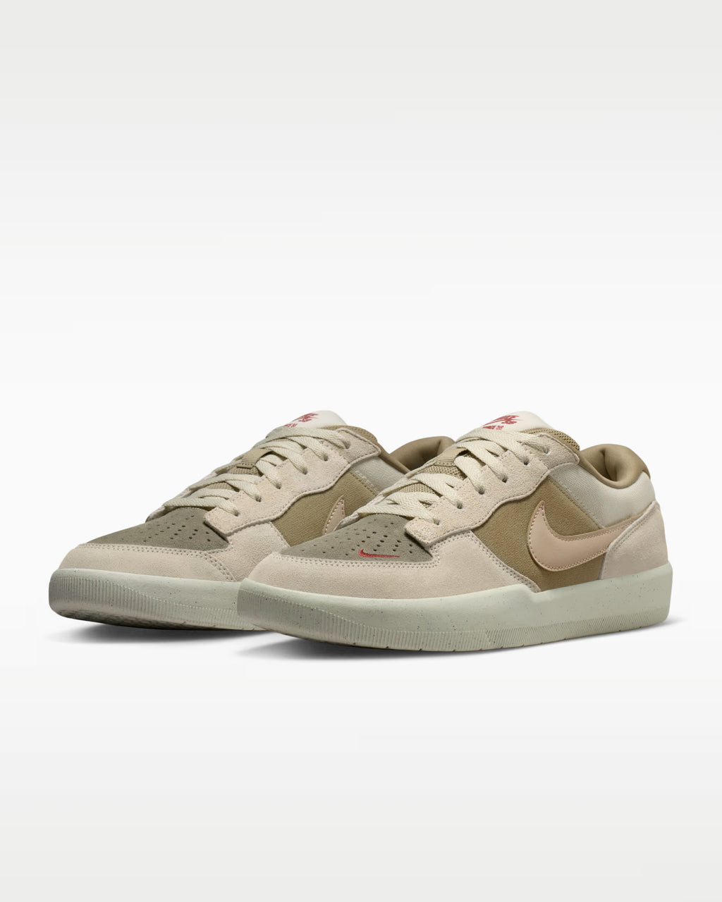 Tenis Nike SB Force 58 Coconut Milk