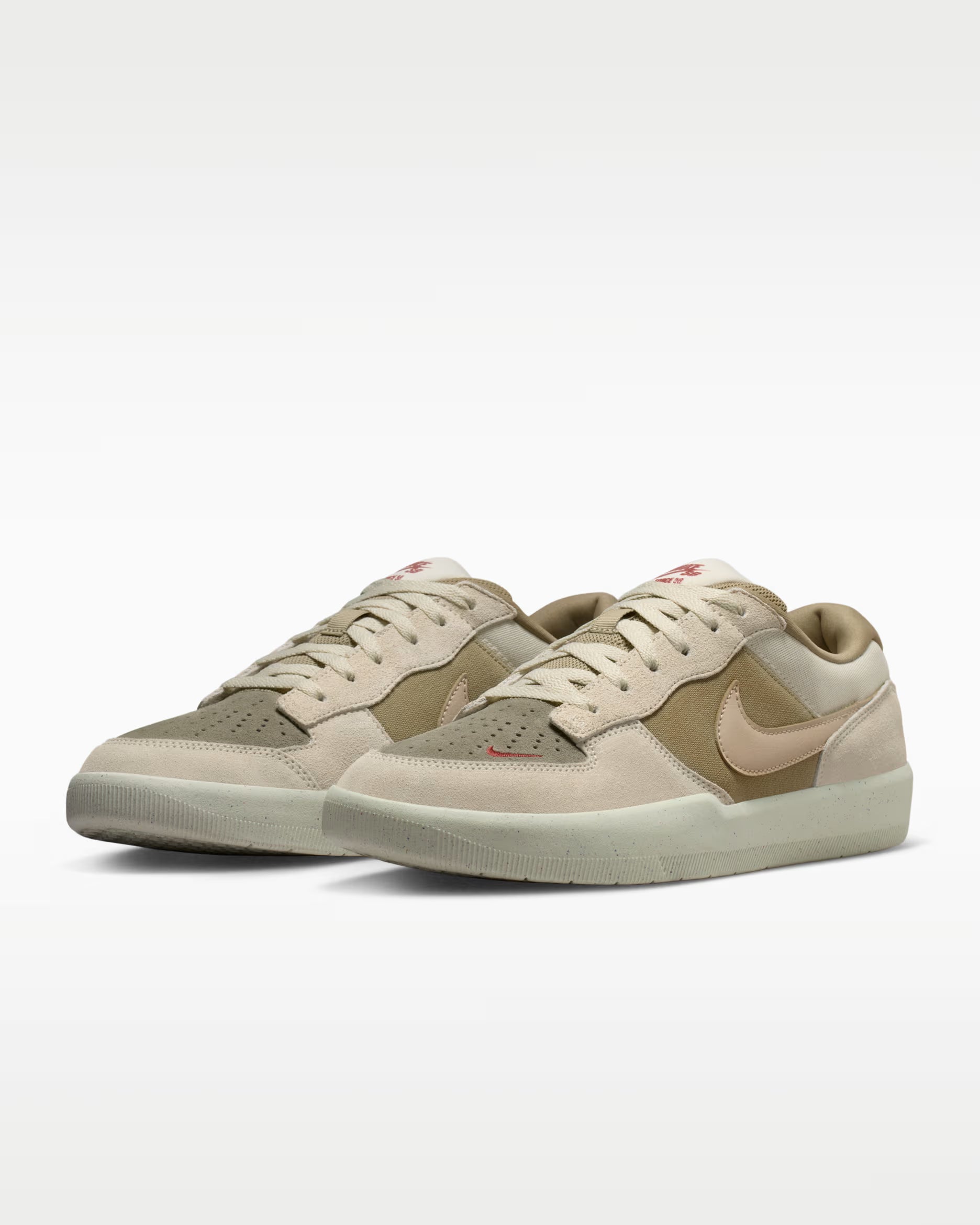 Tenis Nike SB Force 58 Coconut Milk