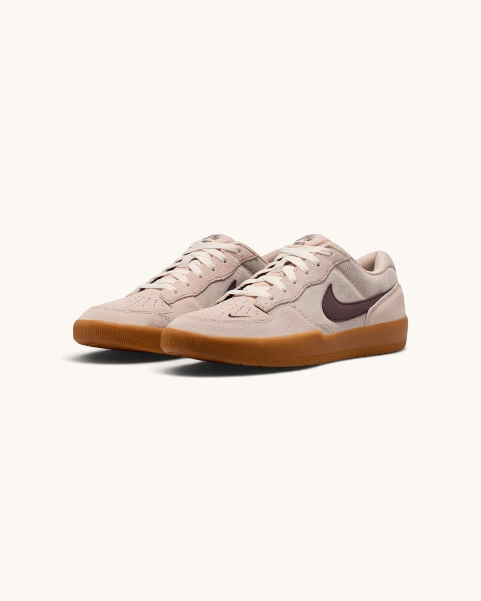 Tenis Nike SB Force 58