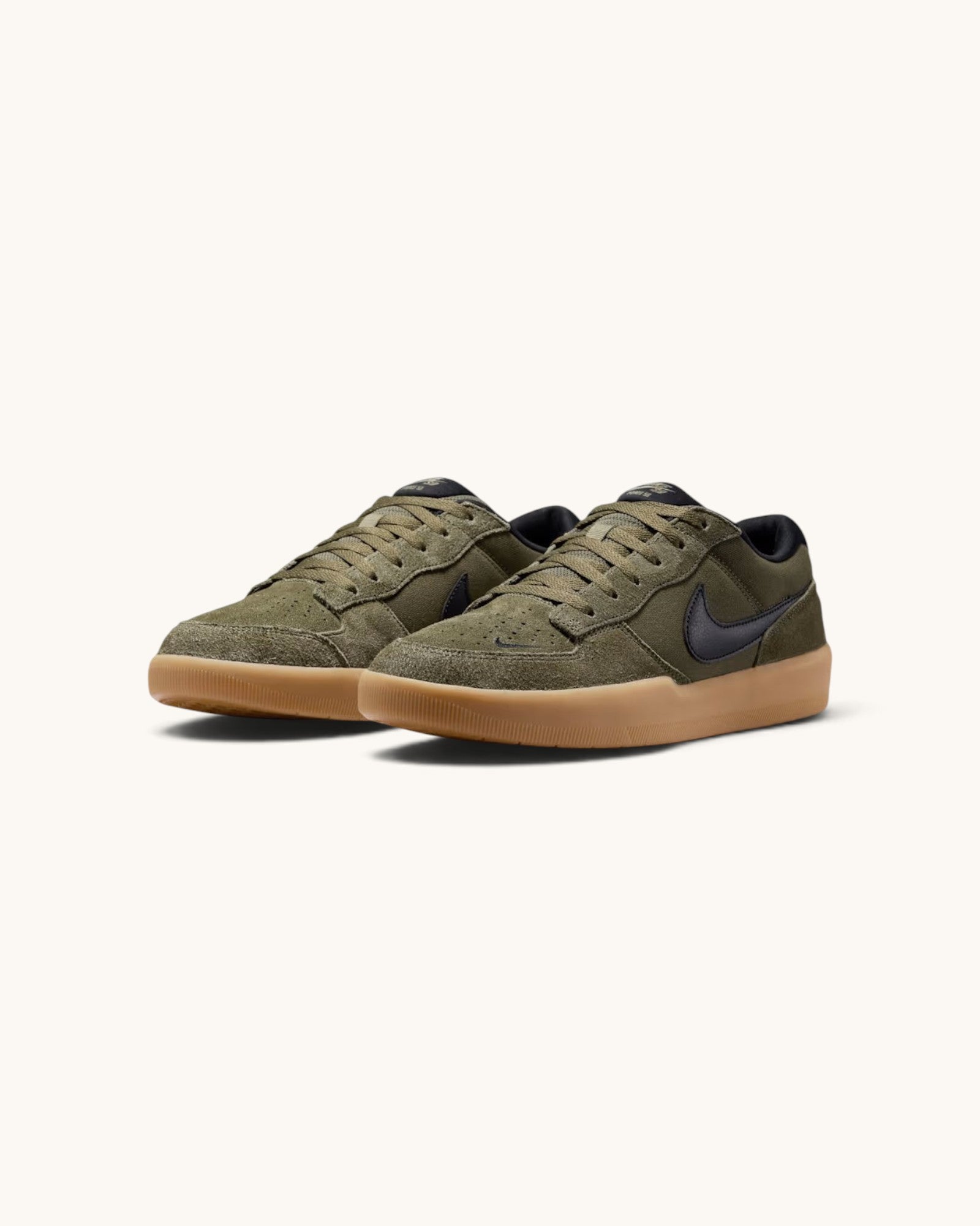Tenis Nike SB Force 58