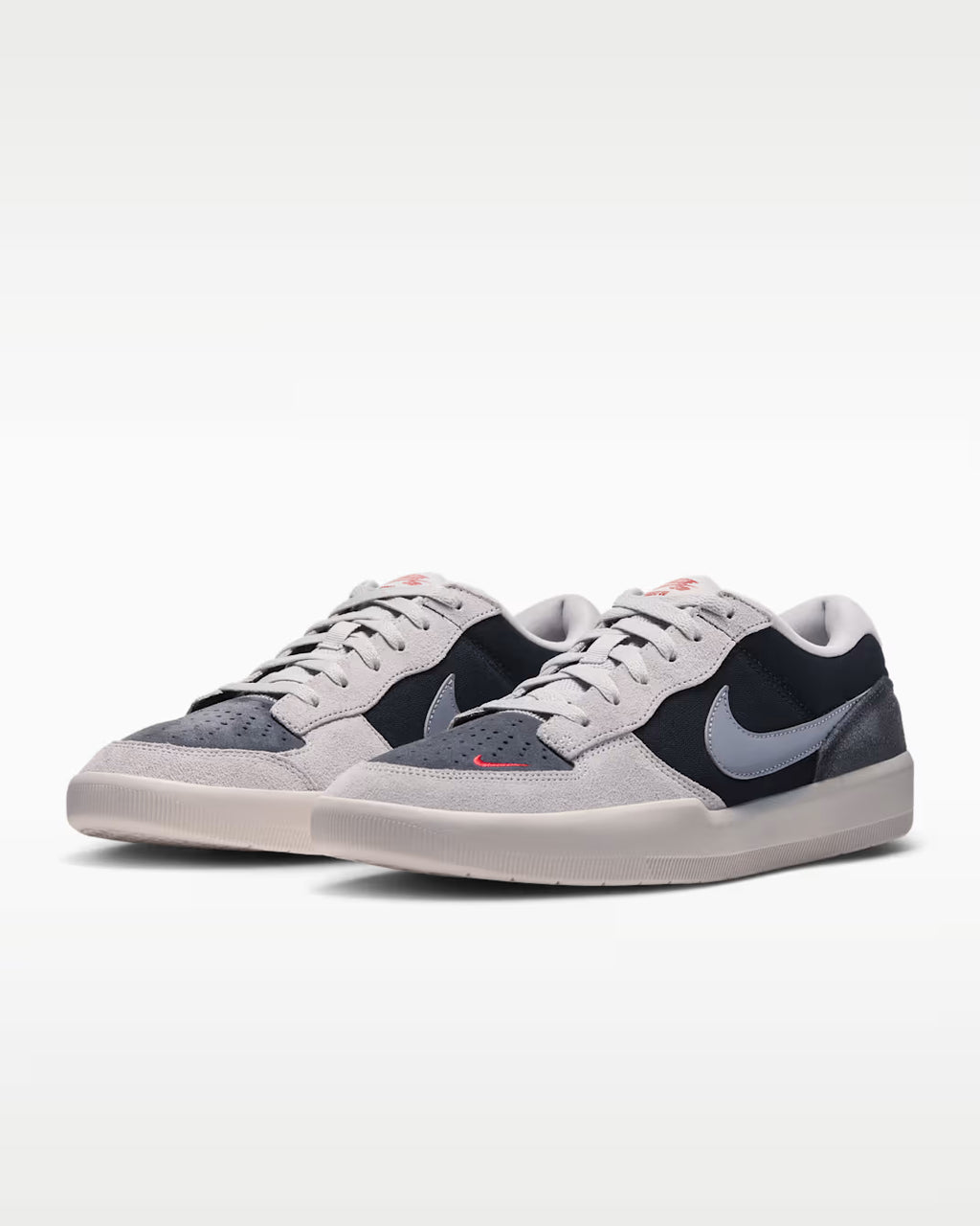Tenis Nike SB Force 58 Smoke Grey