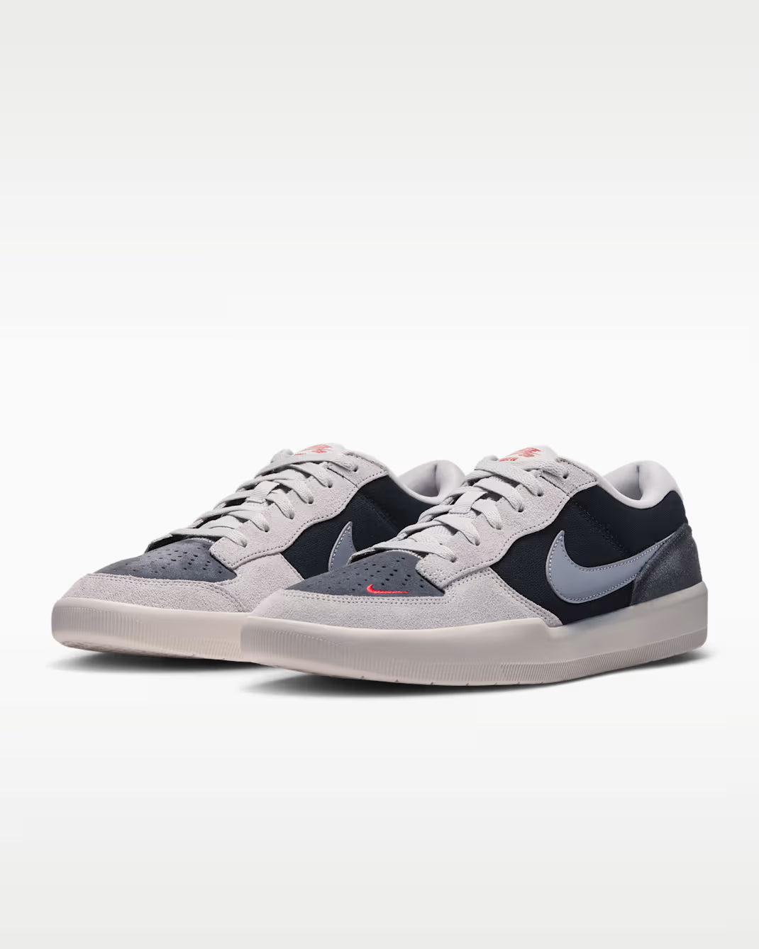 Tenis Nike SB Force 58 Smoke Grey