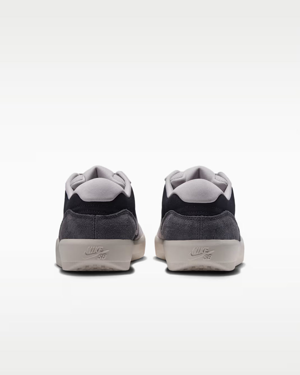 Tenis Nike SB Force 58 Smoke Grey
