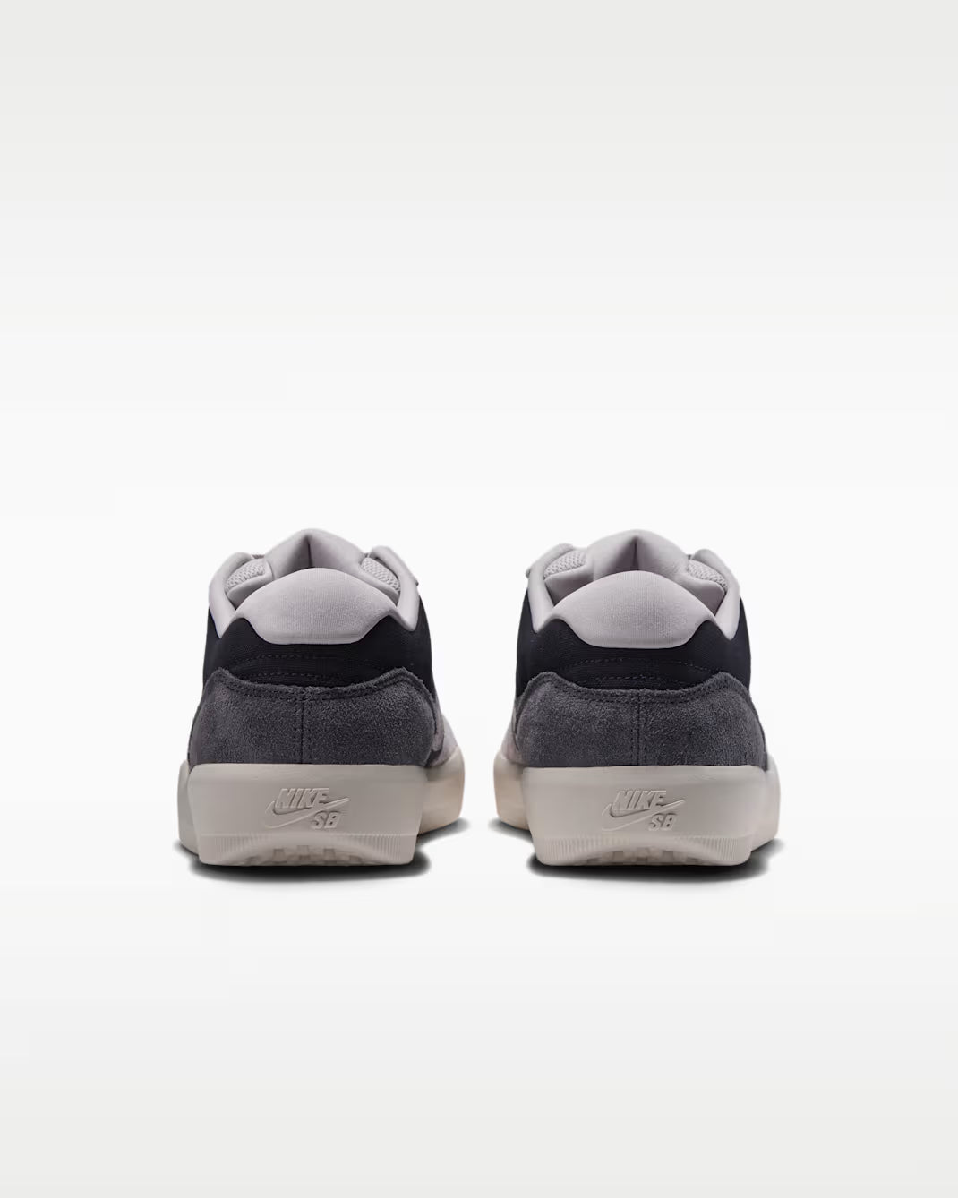 Tenis Nike SB Force 58 Smoke Grey