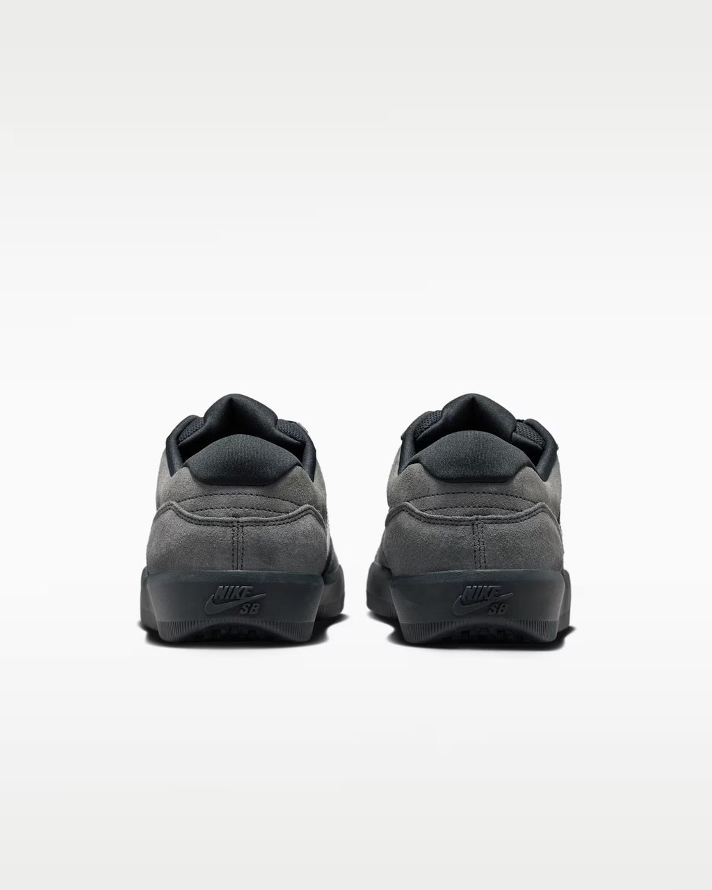 Tenis Nike SB Force 58 Dark Days Black