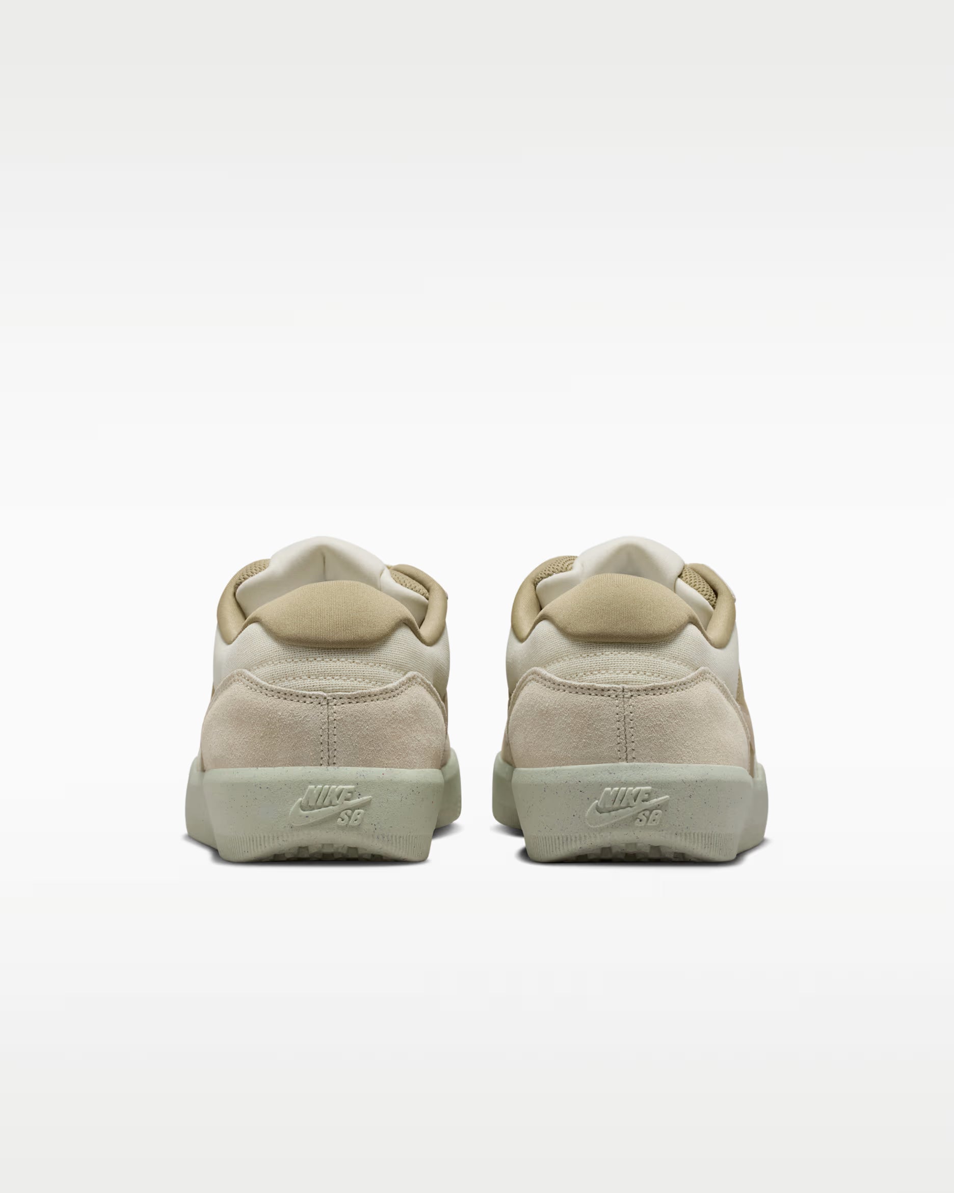 Tenis Nike SB Force 58 Coconut Milk