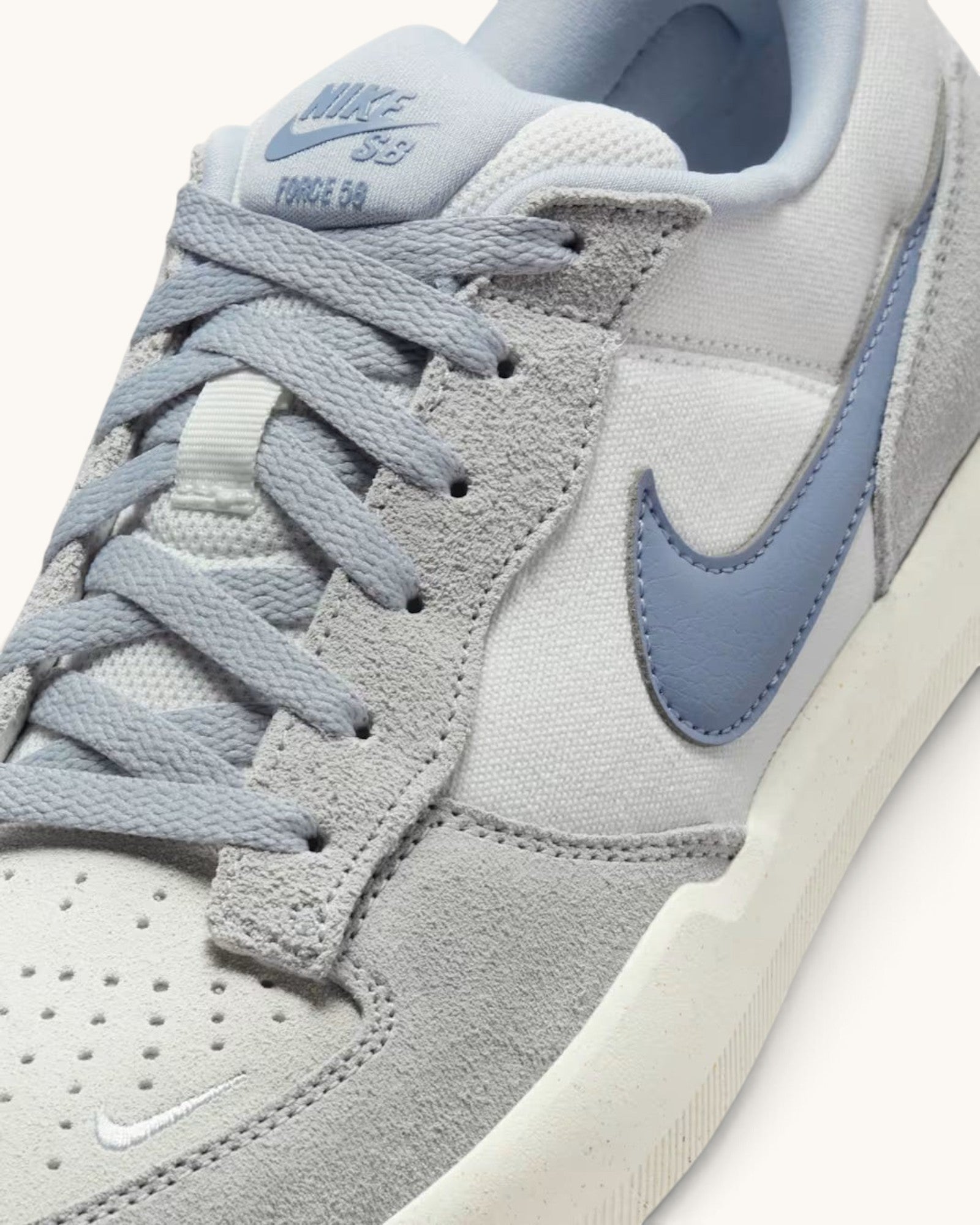 Tenis Nike SB Force 58