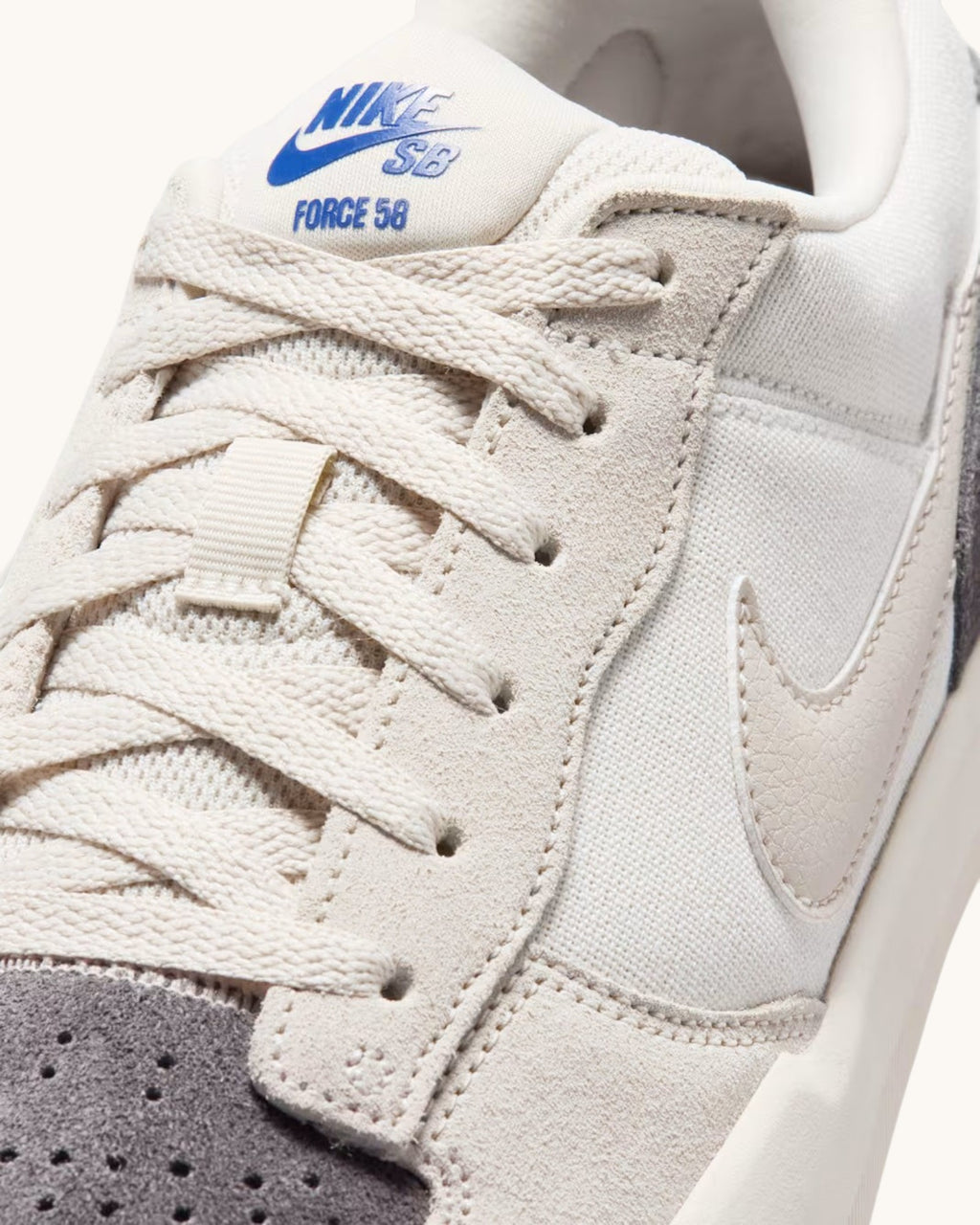 Tenis Nike SB Force 58