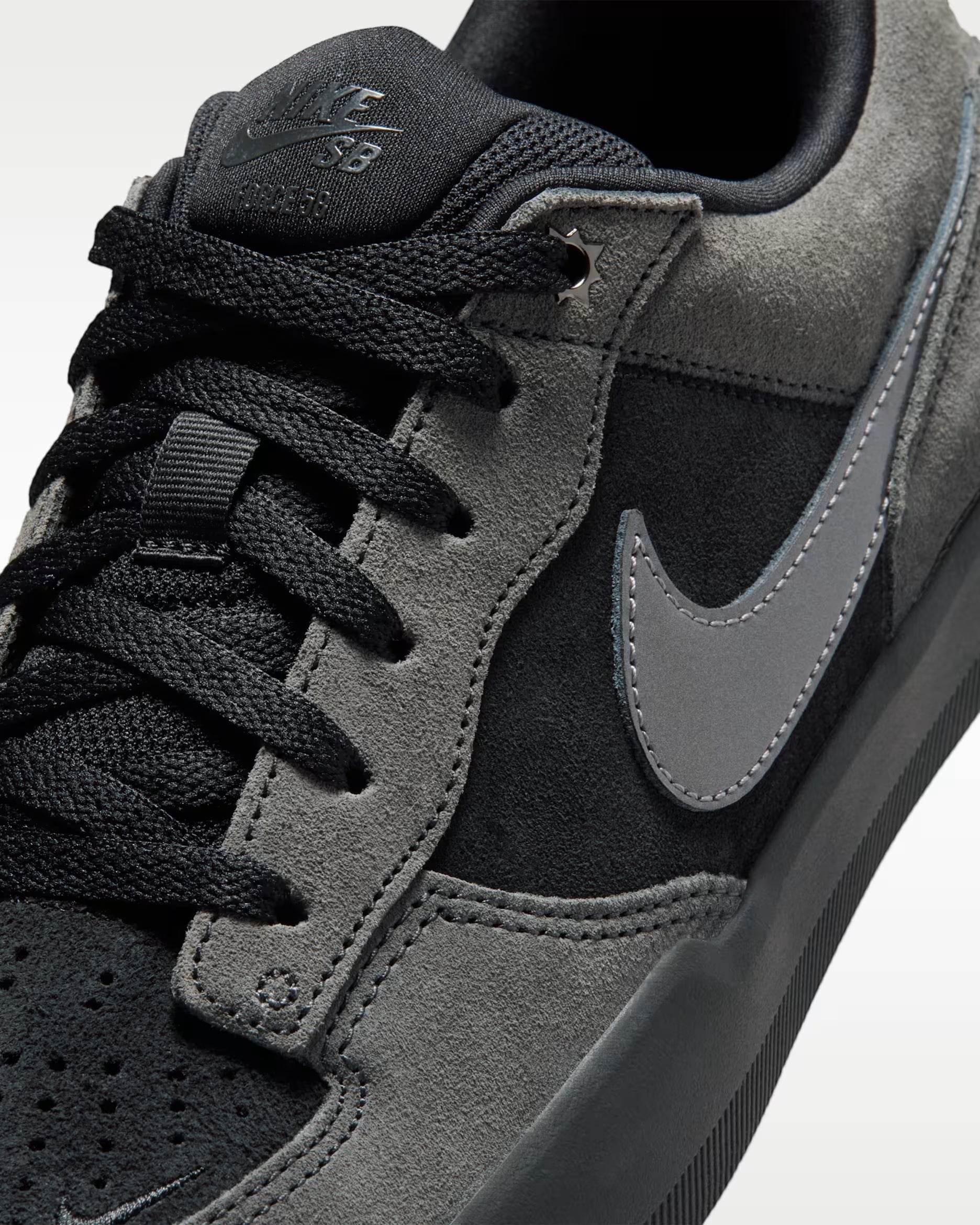 Tenis Nike SB Force 58