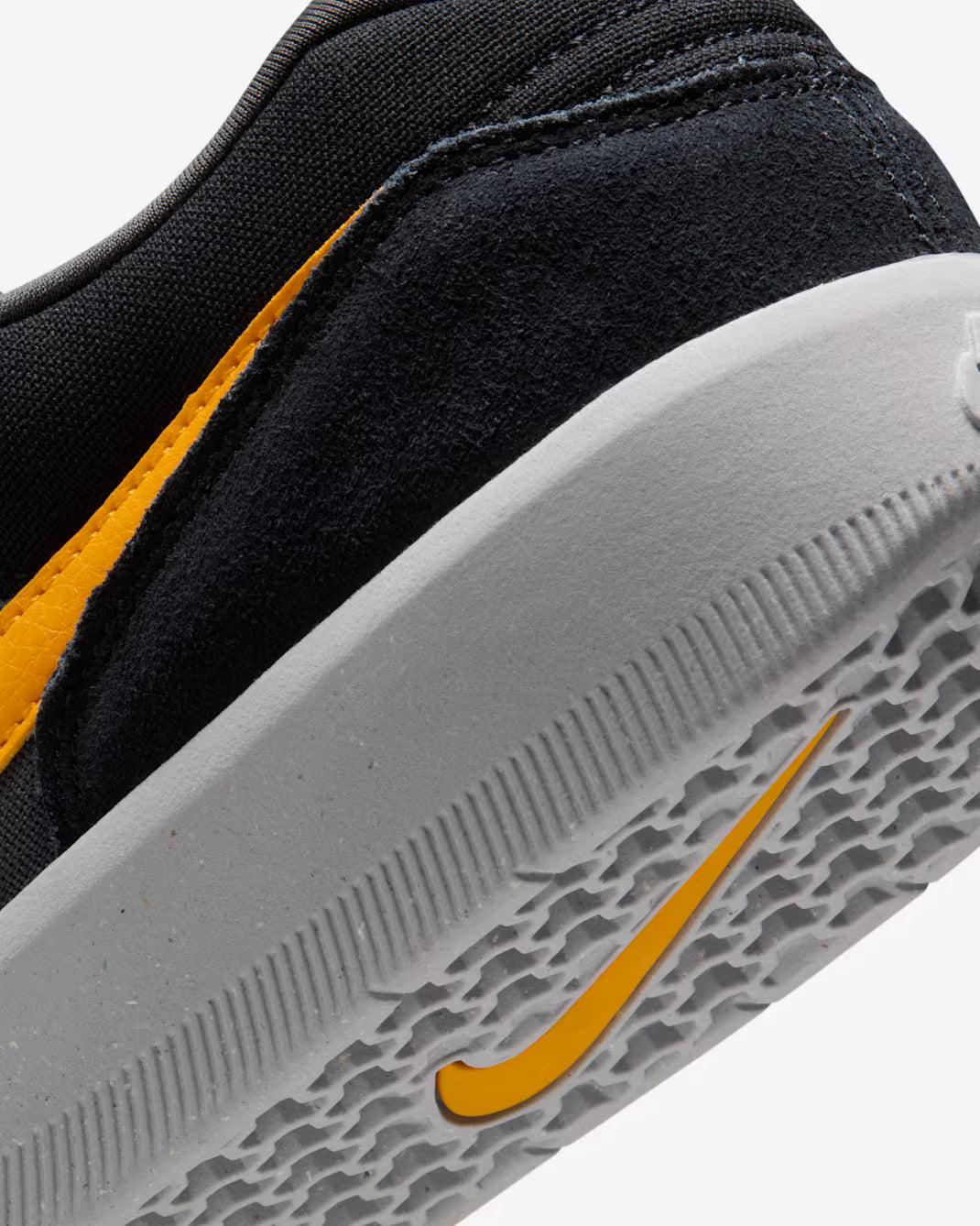 Tenis Nike SB Force 58