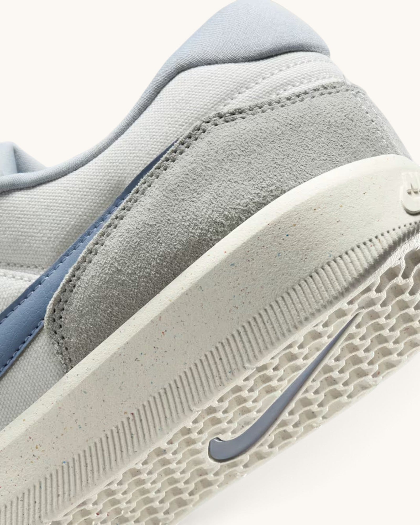 Tenis Nike SB Force 58