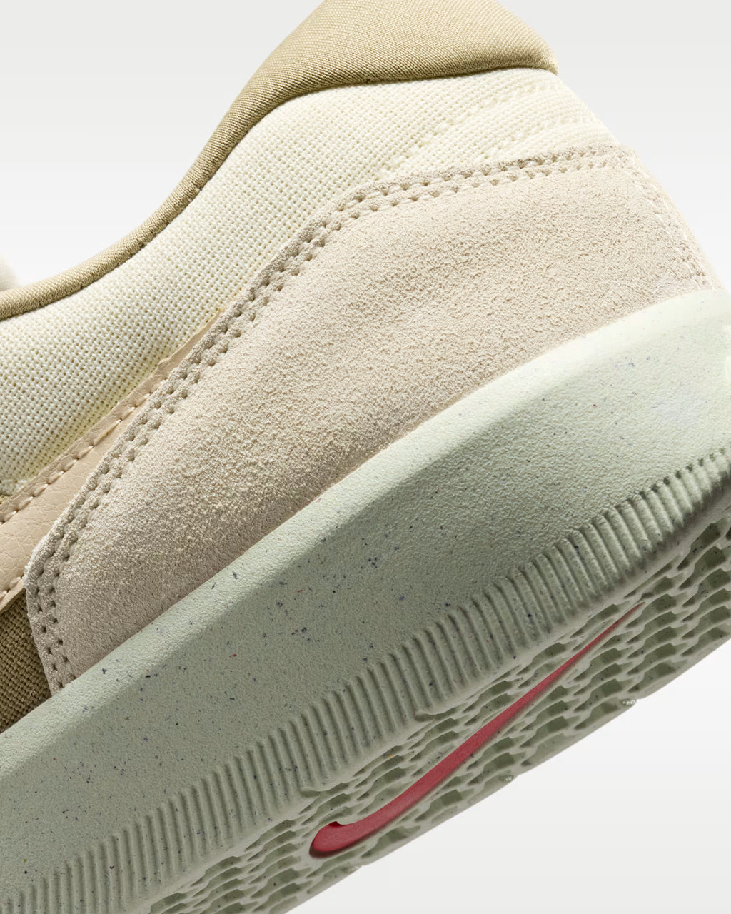 Tenis Nike SB Force 58 Coconut Milk