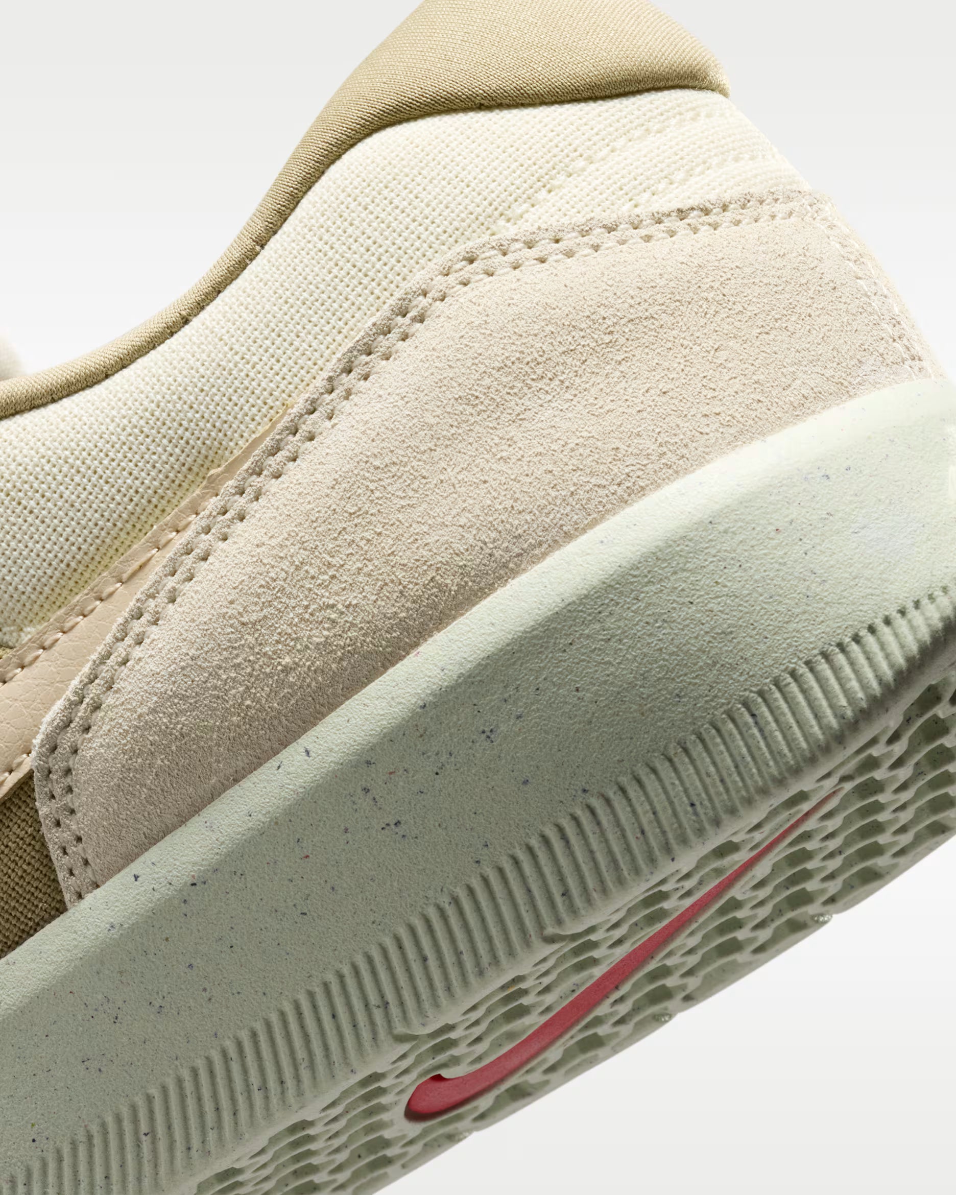 Tenis Nike SB Force 58 Coconut Milk