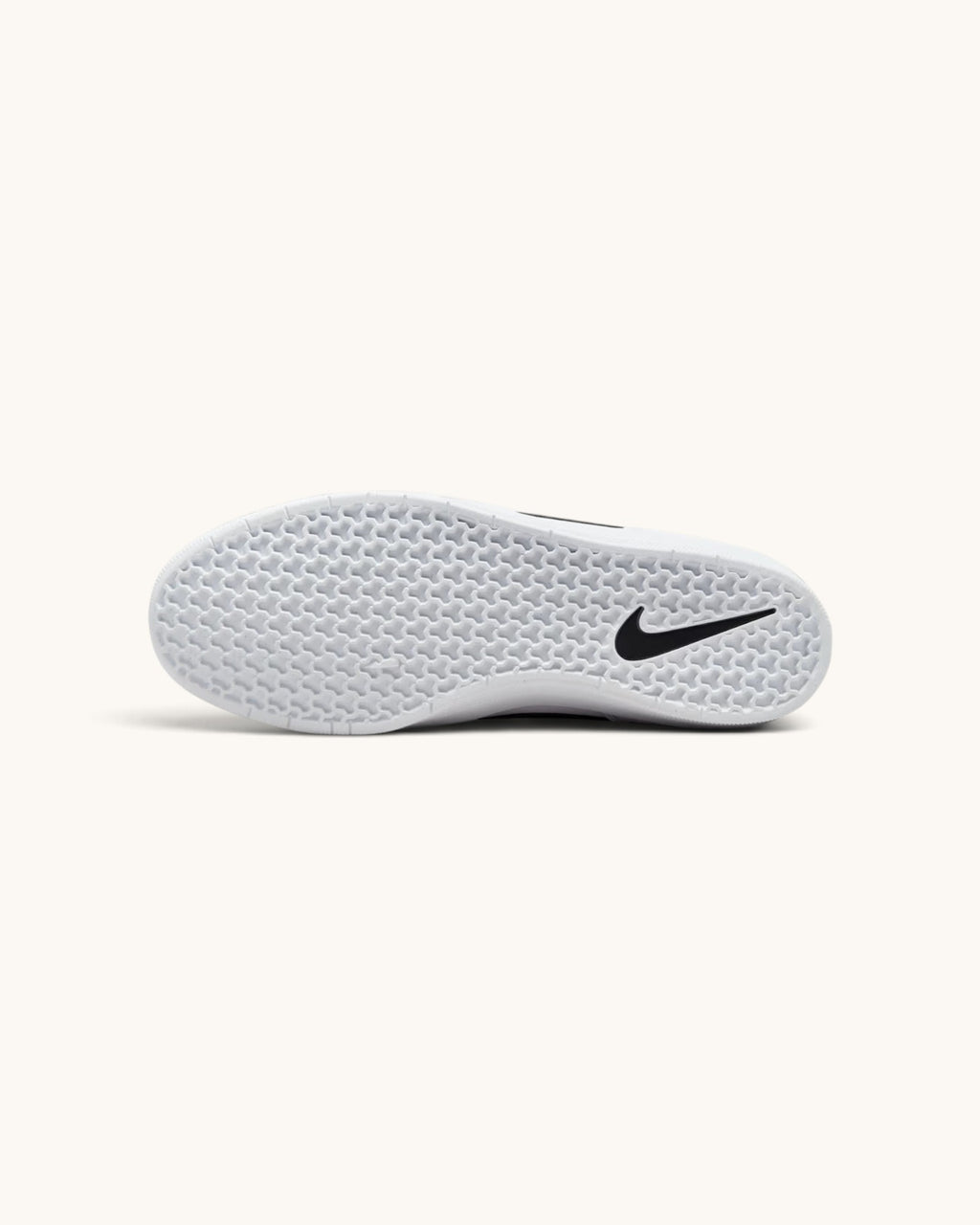 Tenis Nike SB Force 58 Premium White