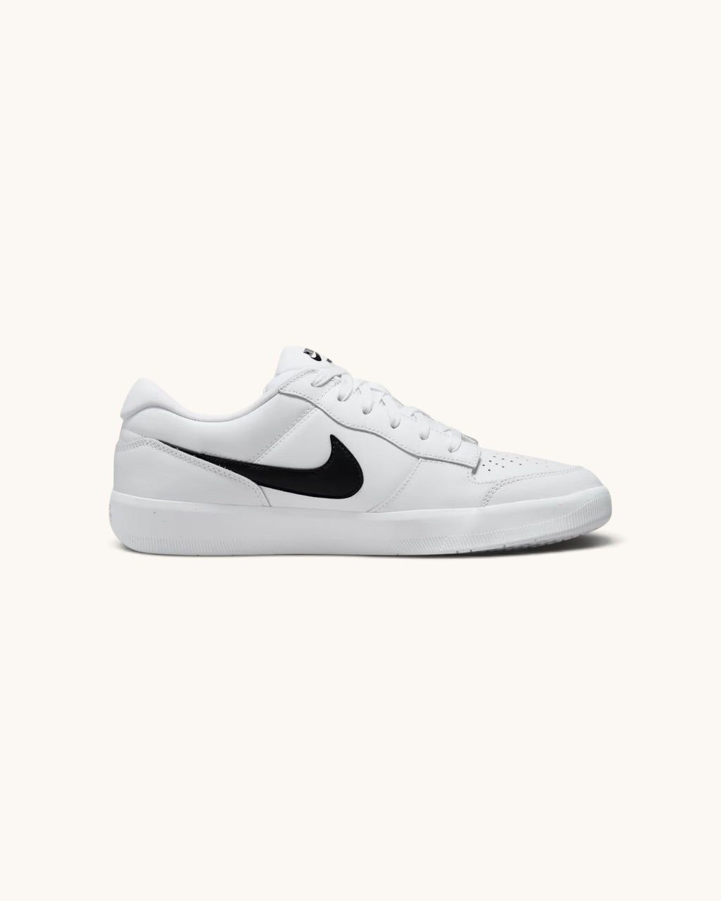 Tenis Nike SB Force 58 Premium White