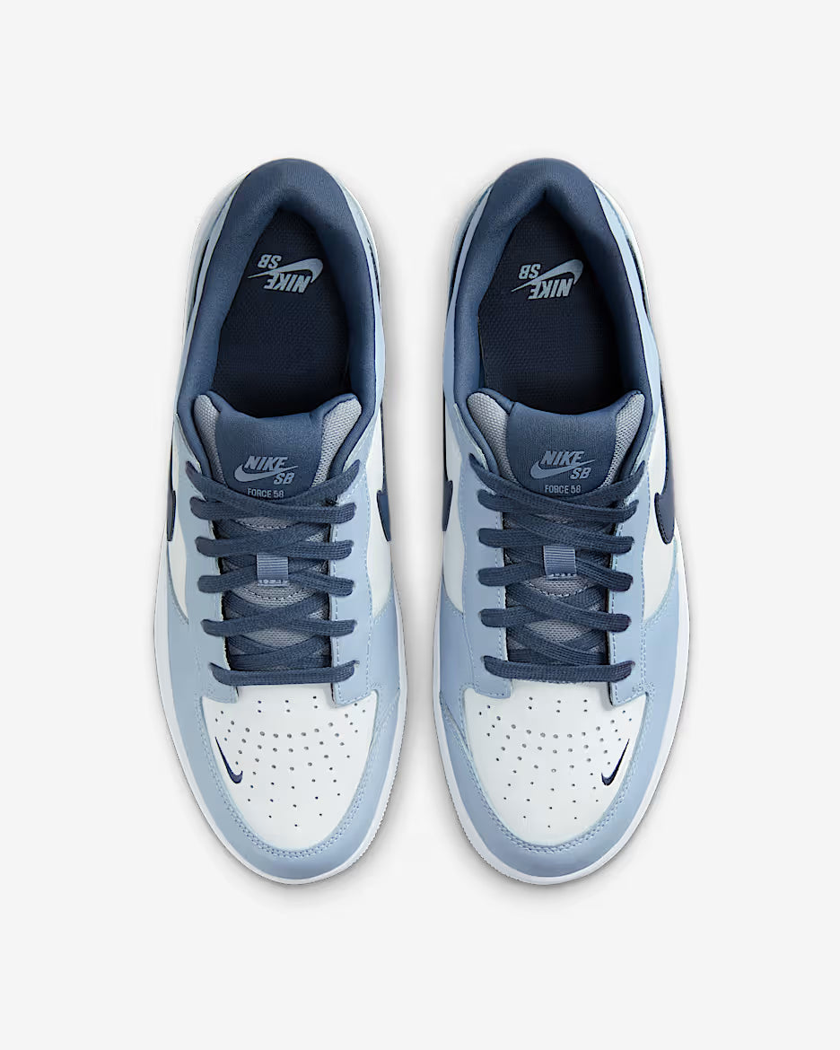 Tenis Nike SB Force 58 Premium