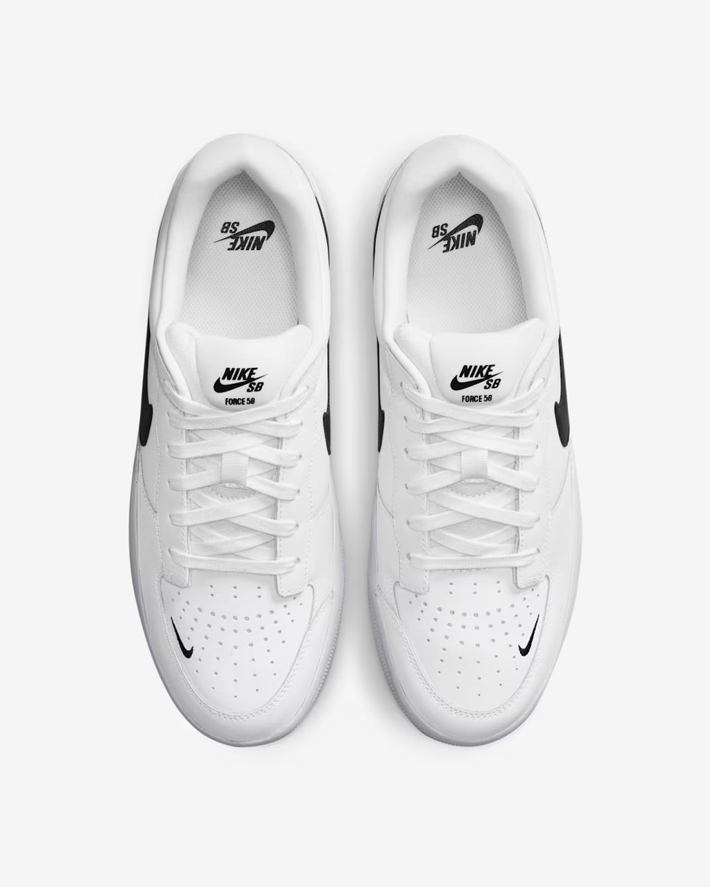 Tenis Nike SB Force 58 Premium