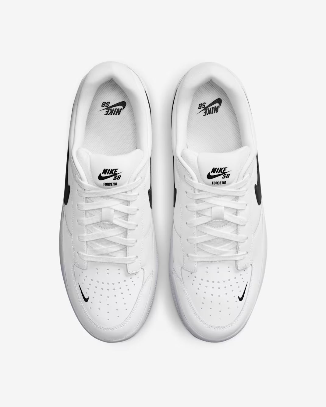 Tenis Nike SB Force 58 Premium