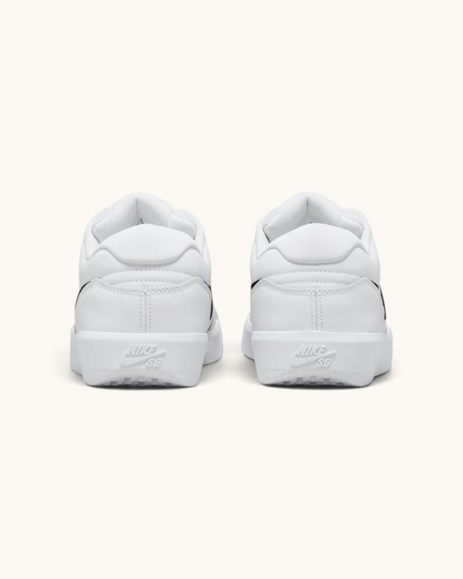 Tenis Nike SB Force 58 Premium White