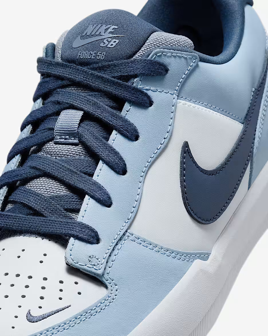 Tenis Nike SB Force 58 Premium