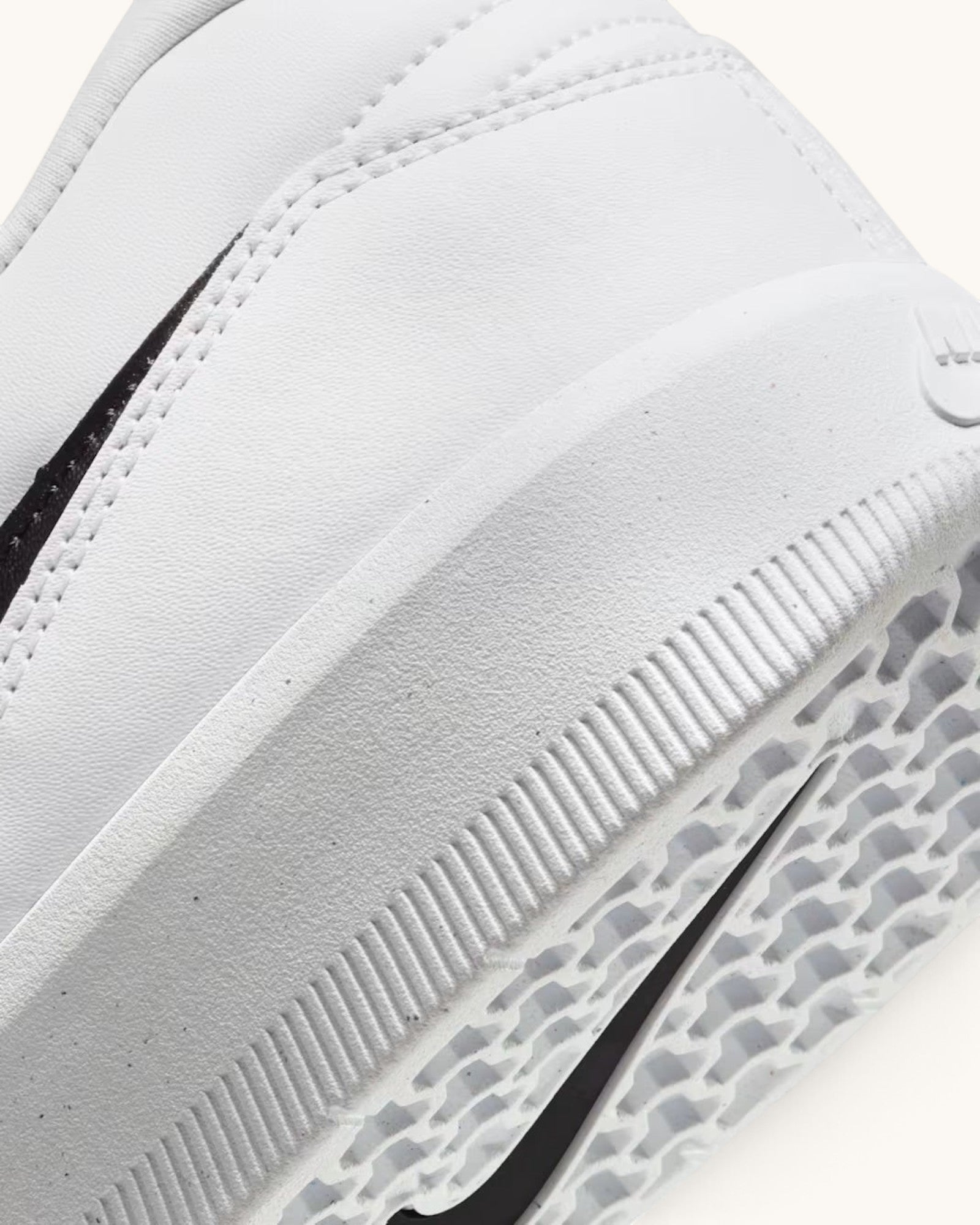 Tenis Nike SB Force 58 Premium White