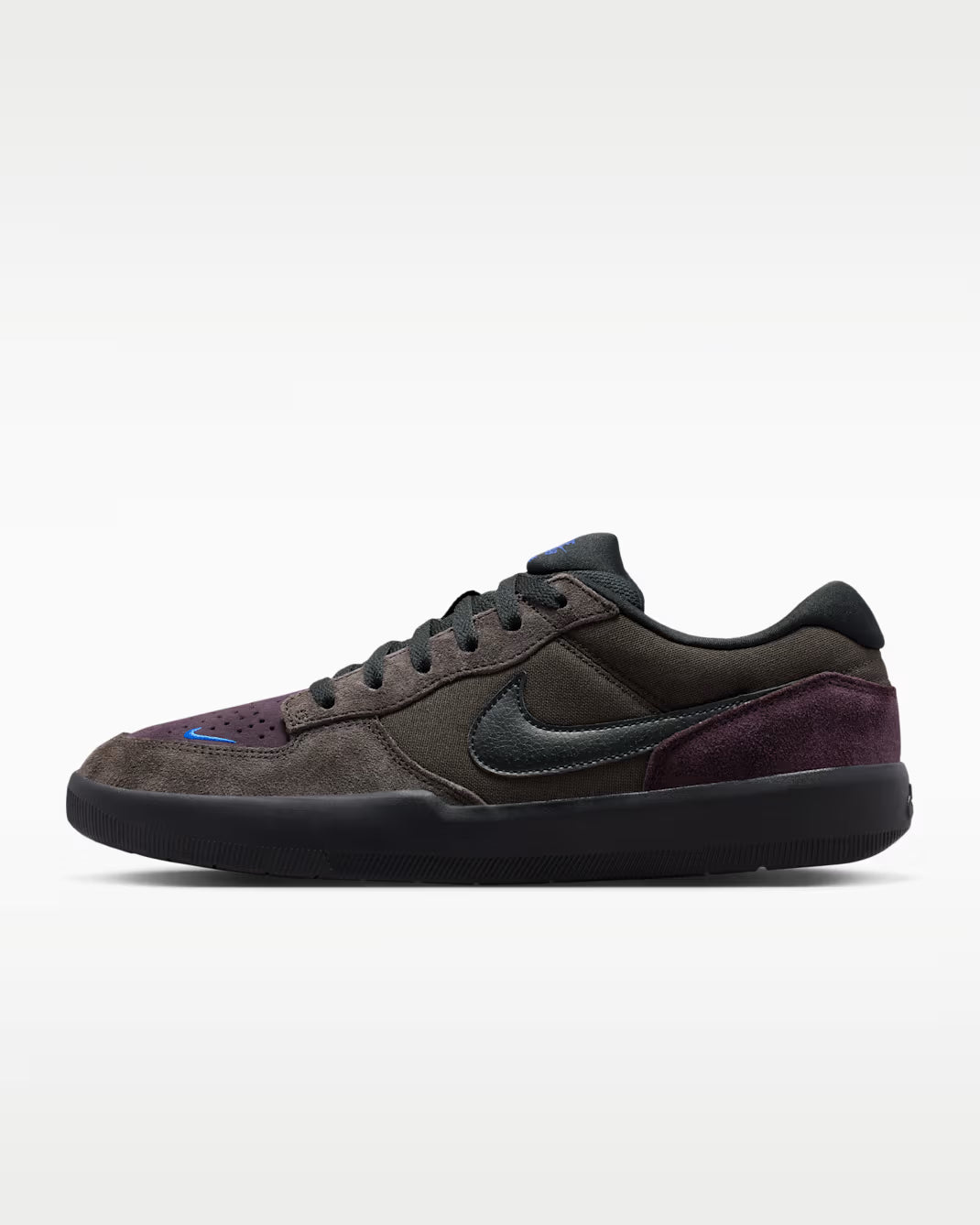 Tenis Nike SB Force 58 Shadow Brown