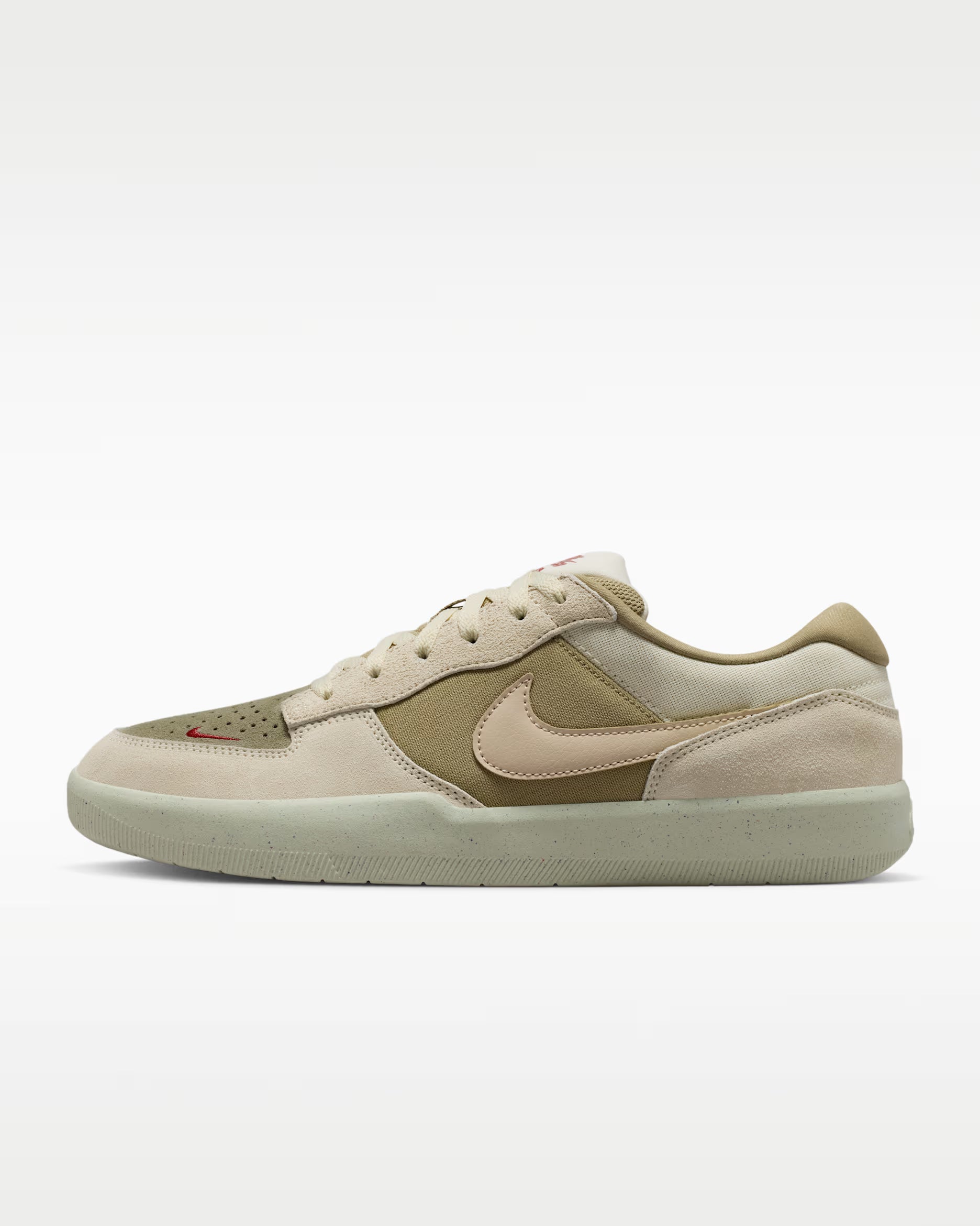 Tenis Nike SB Force 58 Coconut Milk